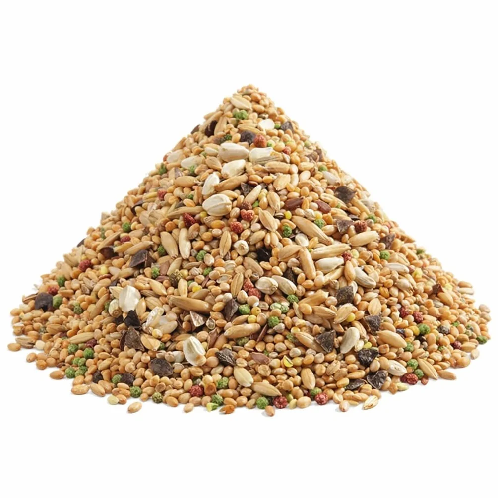 Versele-laga Pokarm dla ptaków do afrykańskiej papugi Loro Parque Mix – 1 kg
