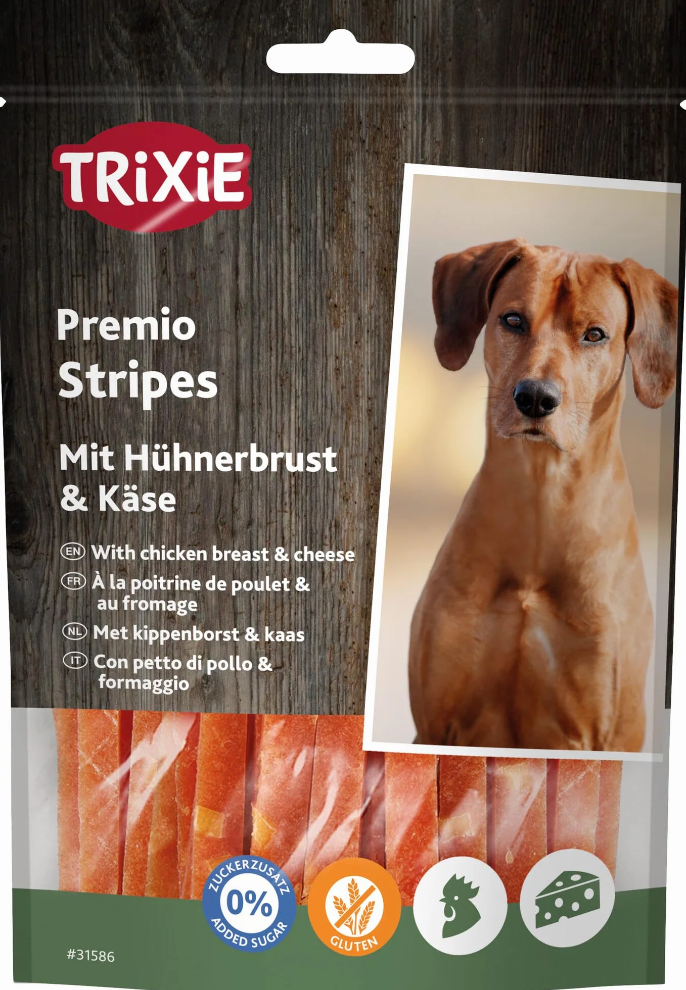 Trixie Premio Karma Kurczak, 100 g