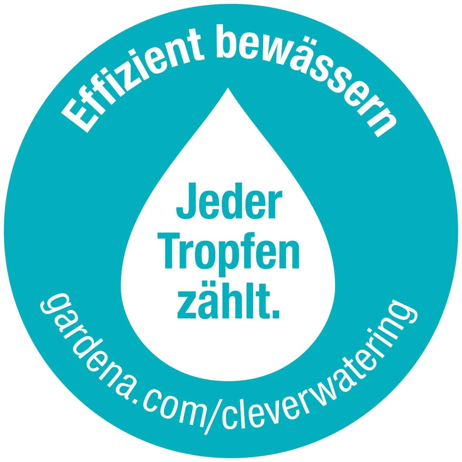 Gardena Micro-Drip-System zawór regulacyjny: Do regulacji przepływu wody na dyszach zraszających lub na rurze przedłużającej dysz zraszających, zawartość: 5 szt. (13231-20)