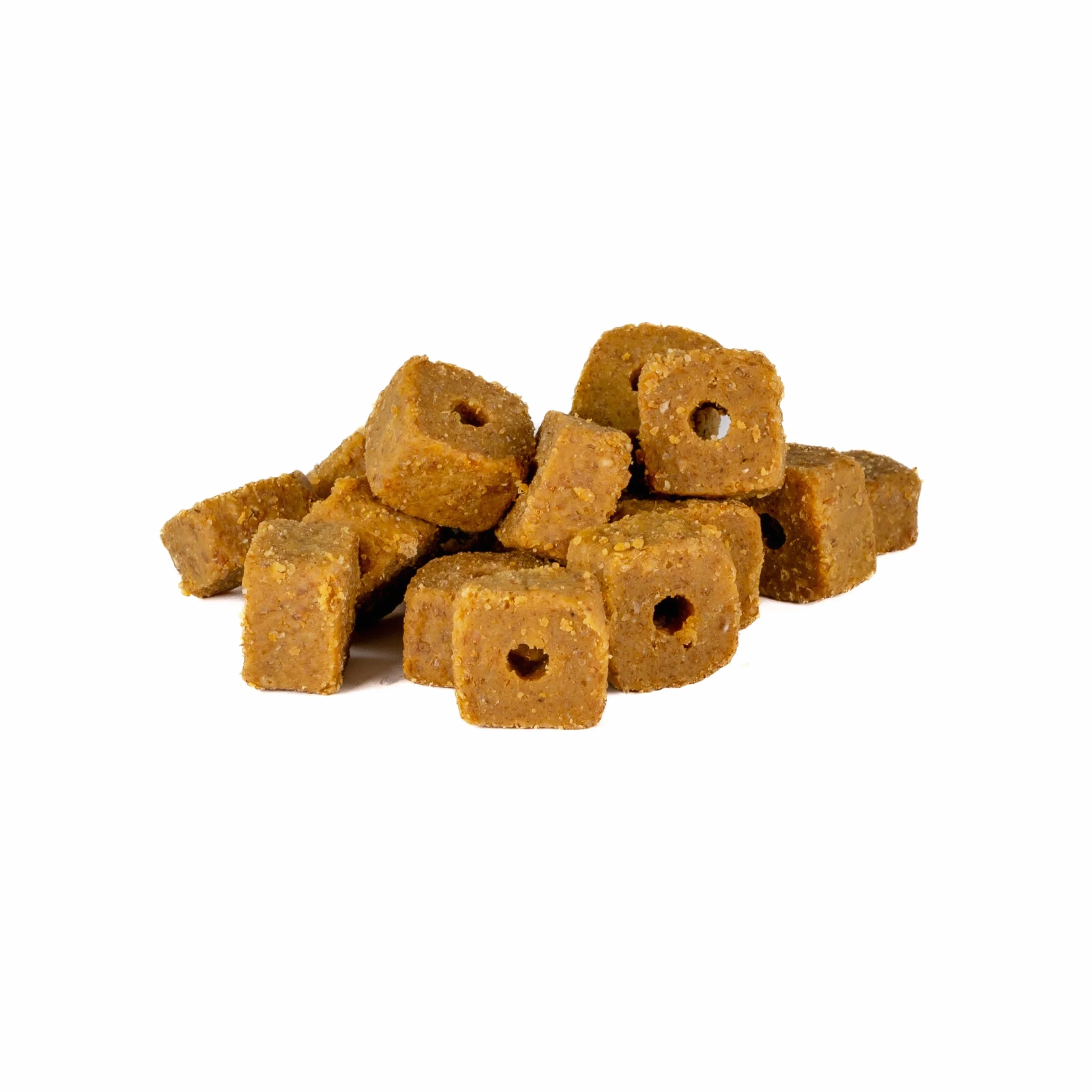 Frigera Semi-Moist Soft Treats Kurczak 500g Miękkie przekąski dla psów