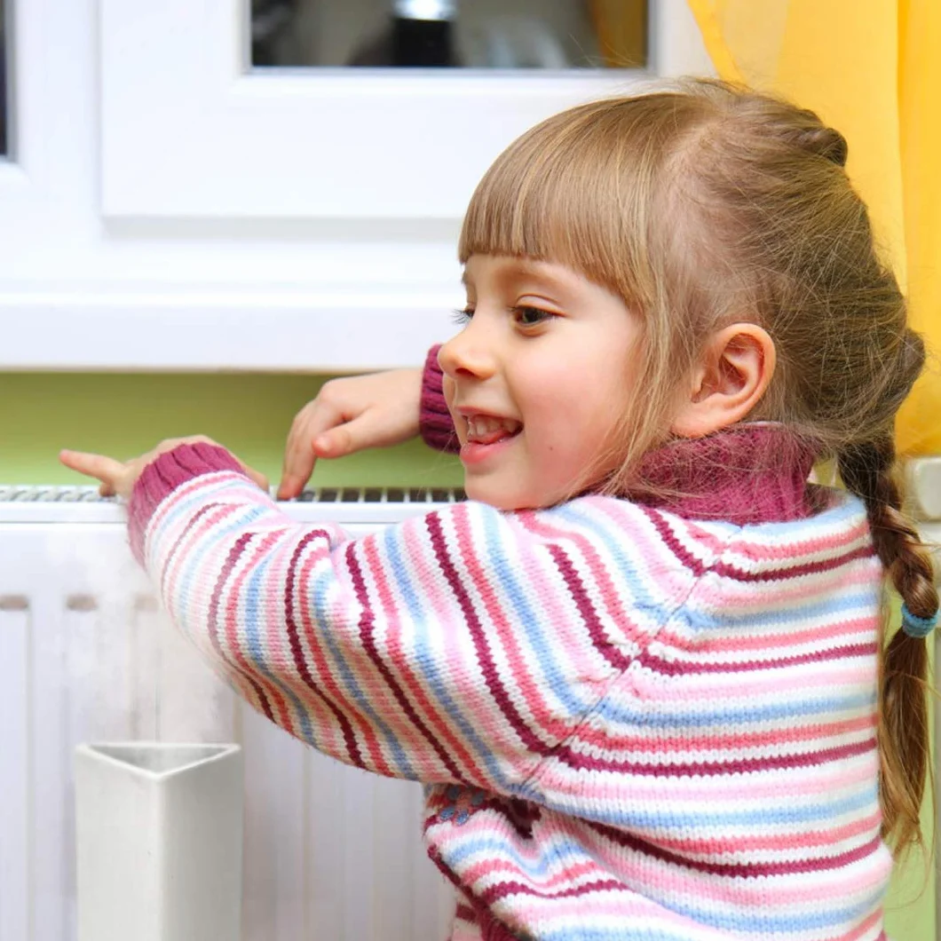 joeji's Kitchen Zestaw 4 wiszących nawilżaczy grzejnikowych – wystarczy dodać wodę, biały ceramiczny nawilżacz do domowej kontroli wilgotności powietrza wody – koniec z suchą, spierzchniętą skórą