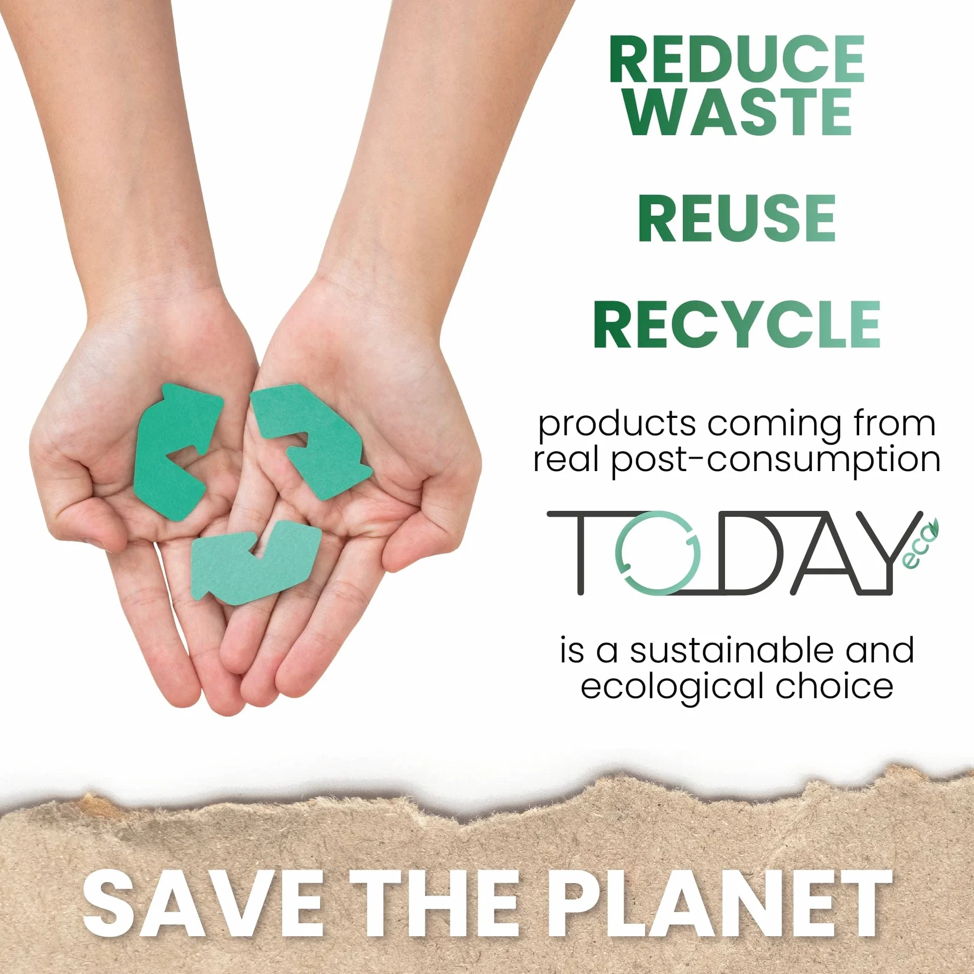 Today Eco wałek do usuwania sierści zwierząt 16 rolek pokrywka 2 uchwyty z recyklingu