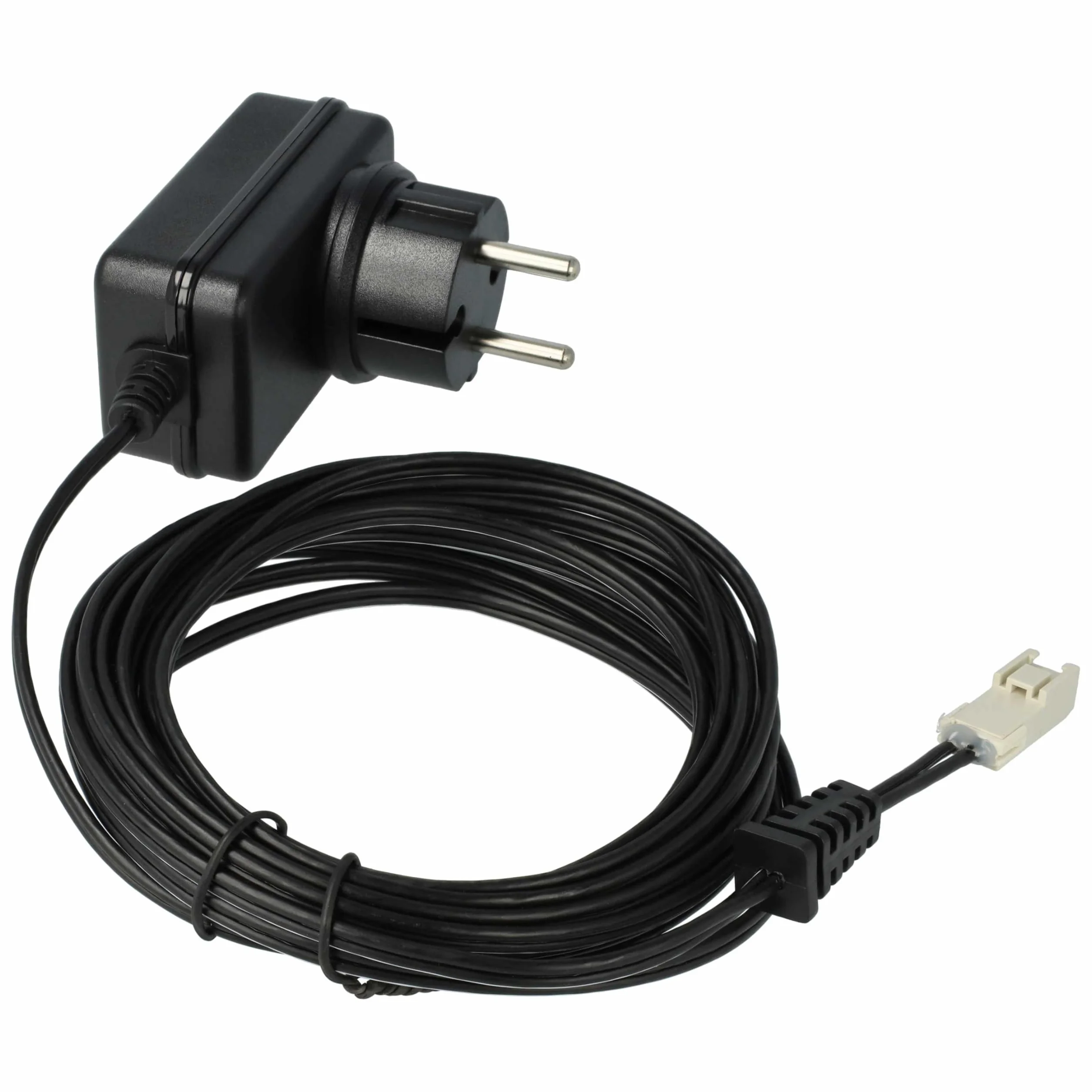 vhbw 1 x zasilacz zastępczy do Worx LA8003, 50040670, 50037050, 50037051, WA3766 do kosiarek, kosiarek