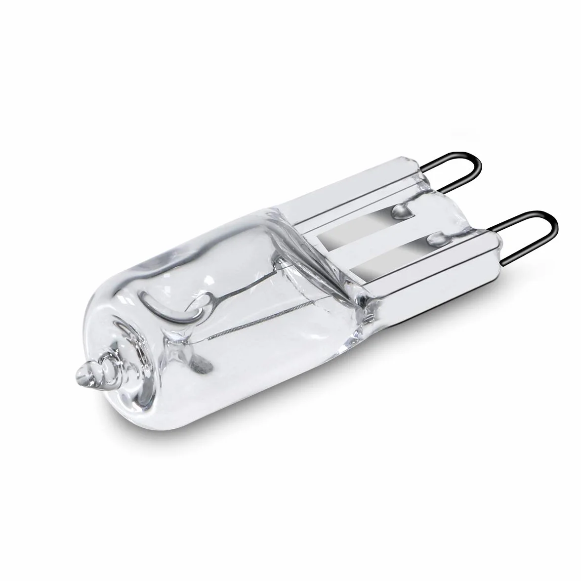 GMY Żarówka do piekarnika G9 40 W 230 V G9 żarówka do piekarnika Neff/AEG/Bosch/Siemens/Miele, do zastosowania w piekarniku i kuchence mikrofalowej, 300°C, odporne na wysokie temperatury, 4 sztuki