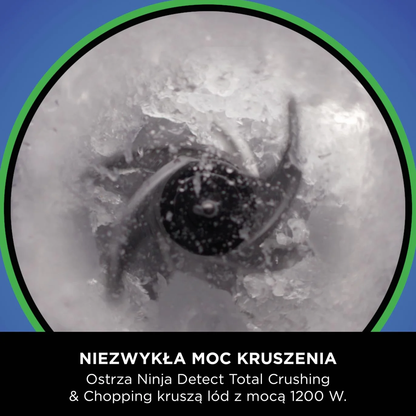 Ninja 2-in-1 Detect Power Blender Pro & Single Serve, 1200 W, dzbanek 2 l (maks.900 ml), 1 kubek 680 ml, smoothie, rozdrabnianie warzyw i miksowanie mrożonych napojów, Czarny- miedziany, TB301EUCP