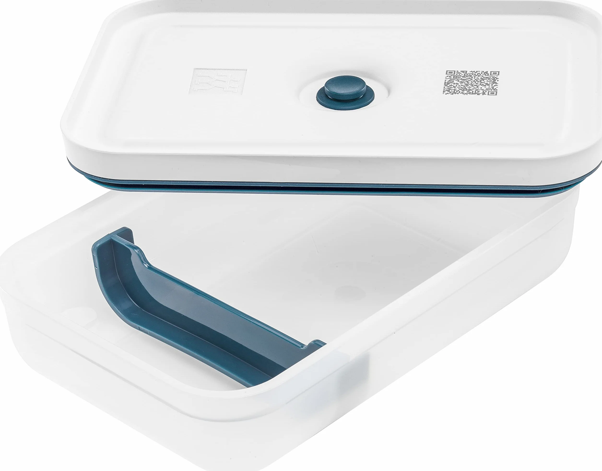 Zwilling Fresh & Save Zestaw Przechowywania Próżniowego, Wielokolorowy, 16 elementów