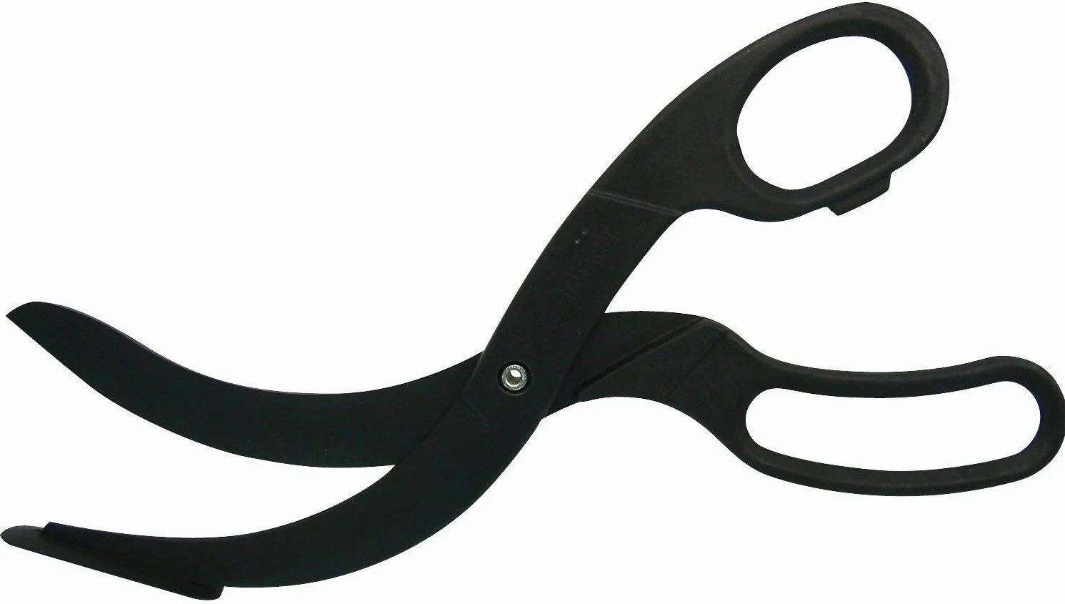 Fackelmann Nylonowa krajalnica do pizzy 25 cm