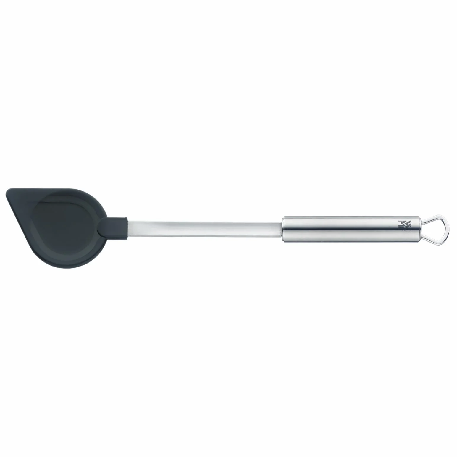 WMF Łyżka do gotowania Profi Plus 32 cm, czarna