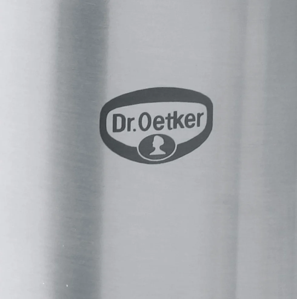 Dr. Oetker Pojemnik na cukier puder