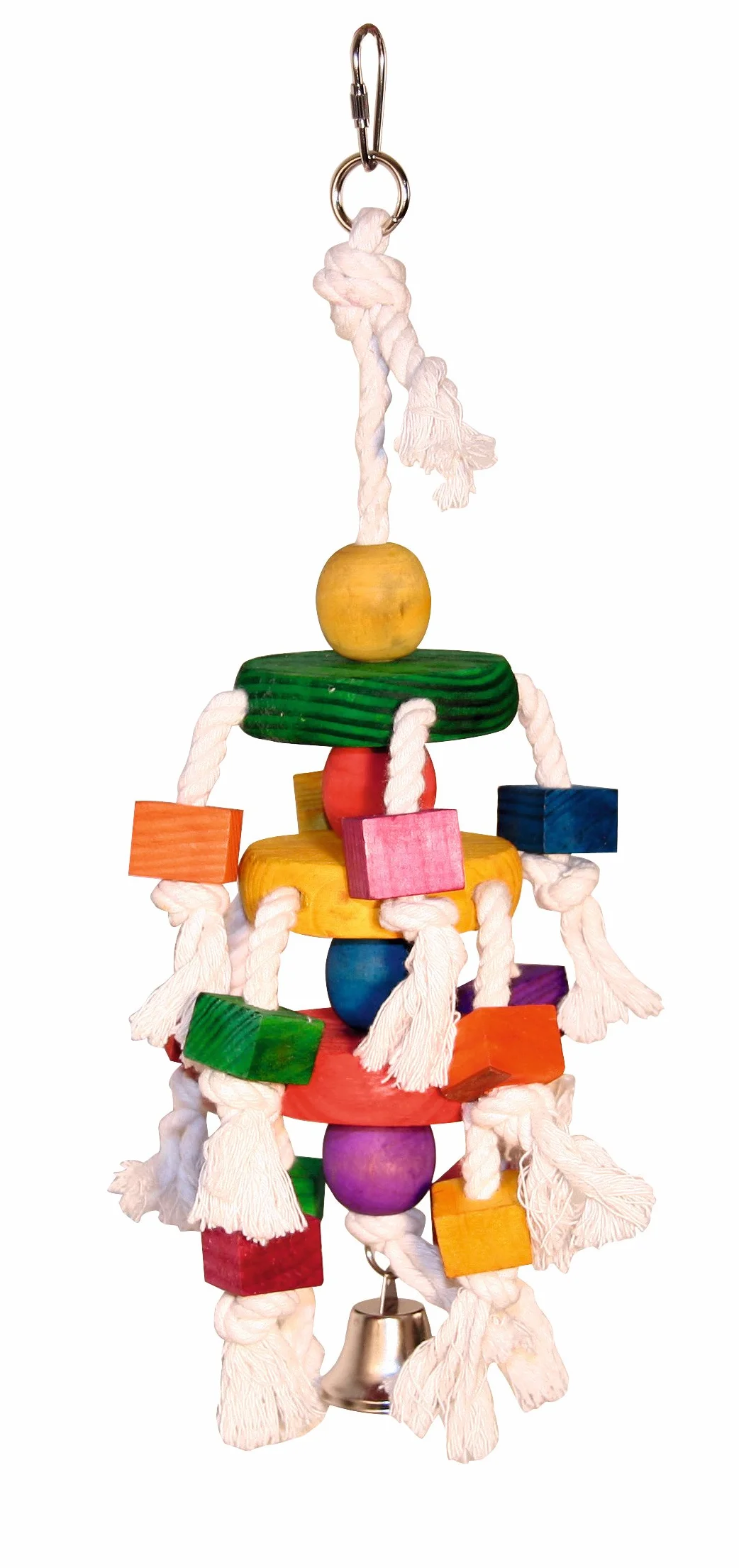Kerbl Zabawka do papug, 35 cm