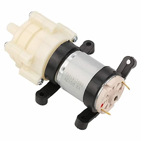 Pompa membranowa 385 DC 12V