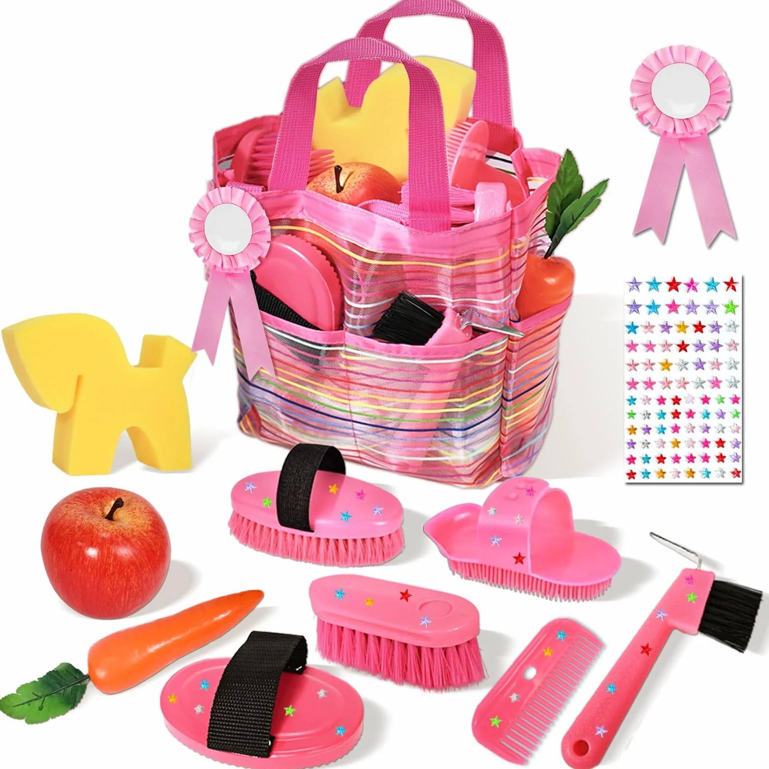 Hobby Horse akcesoria dla dzieci