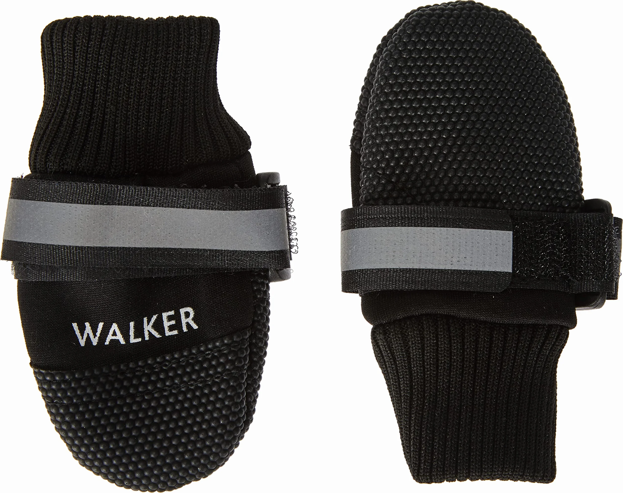Trixie 19470 2 Walker Profesjonalne buty nylonowe, XS