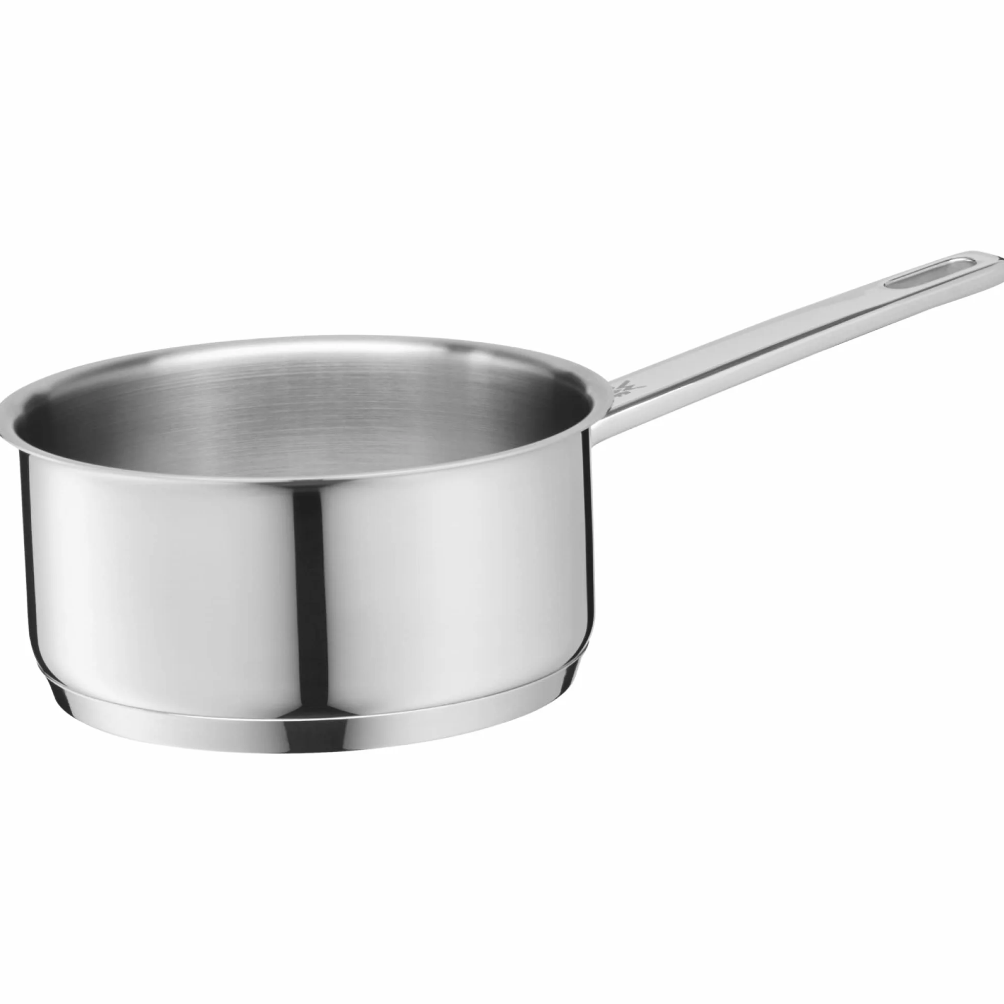 Wmf Compact Cuisine Zestaw Garnków, Metal, Srebrny, 11 sztuk