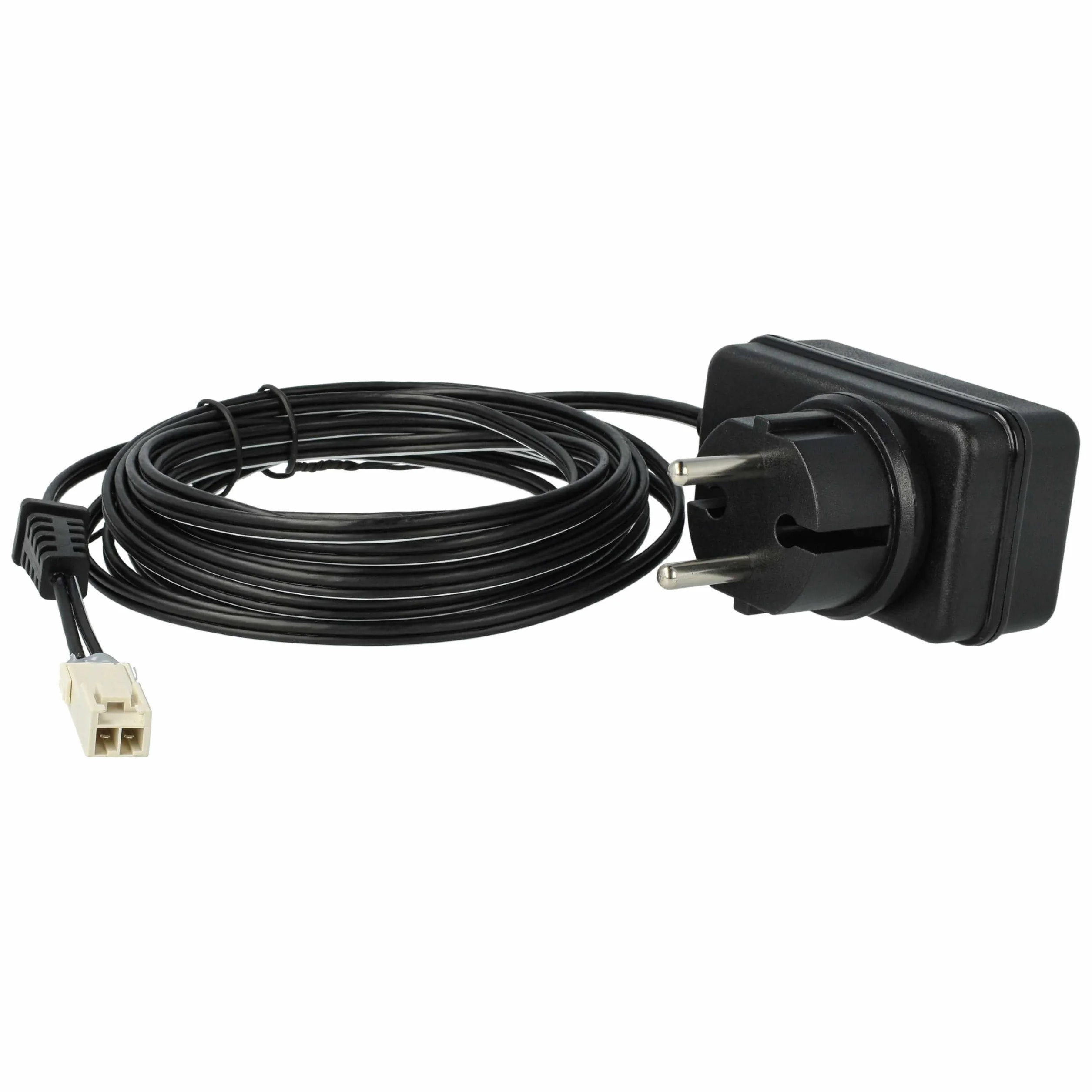 vhbw 1 x zasilacz zastępczy do Worx LA8003, 50040670, 50037050, 50037051, WA3766 do kosiarek, kosiarek