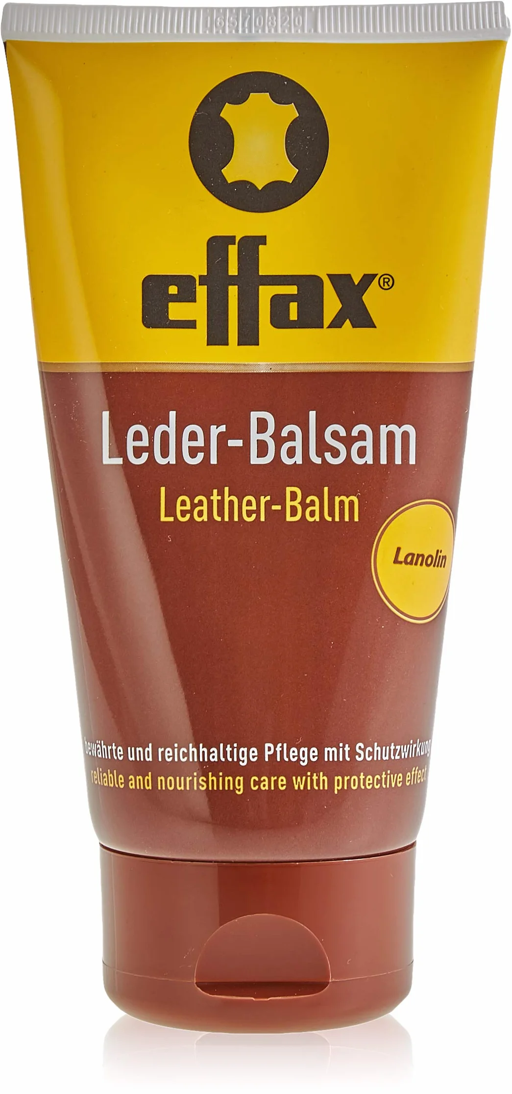 AmazonUkmiscellaneous Effax balsam do skóry, 150 ml