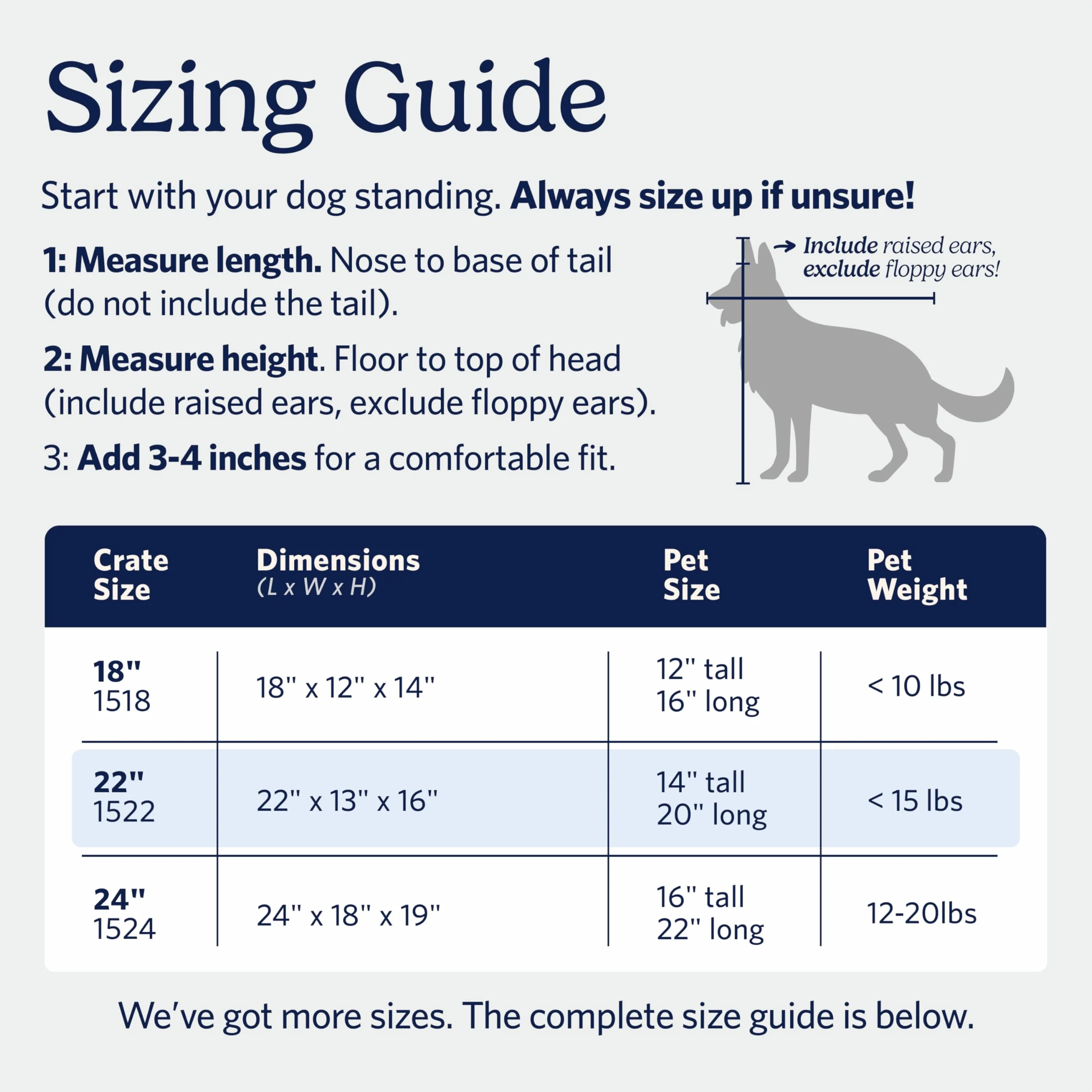 MidWest Homes for Pets Nowo ulepszona podwójna skrzynia dla psa iCrate o długości 58,42 cm, zawiera szczelną patelnię, nóżki chroniące podłogę, panel działowy i nowe opatentowane funkcje, czarna,