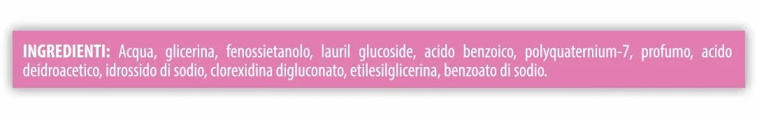 F & F Active Pet Chusteczki wielofunkcyjne z chlorheksydyną dla psów i kotów, 20 szt