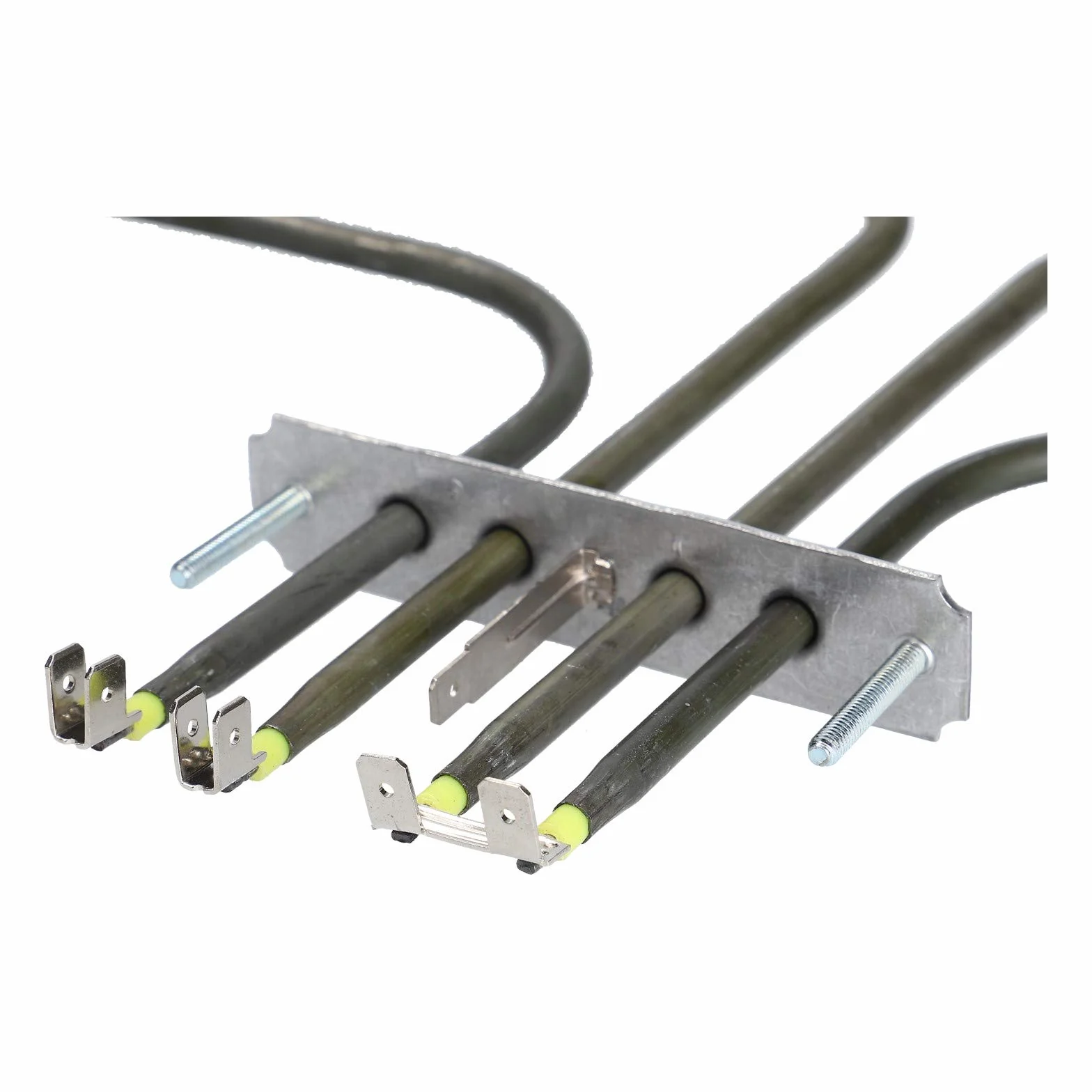LUTH Premium Profi Parts Element grzejny, grzałka górna do grilla AEG Electrolux 3570797013 3570797047 piekarnik