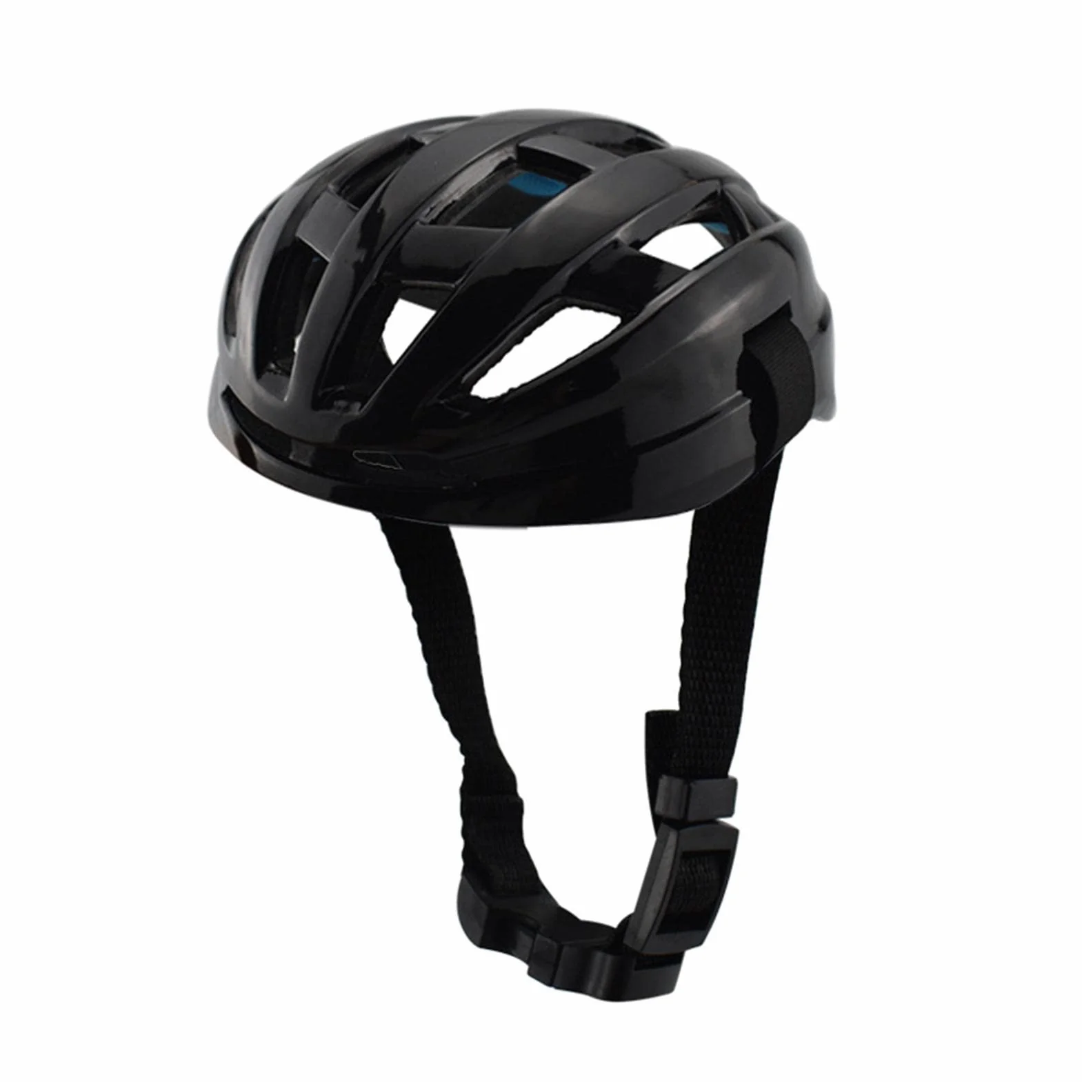 Generisch Kaski ochronne dla psów – kask ochronny motocykl, kask dla zwierz?t domowych z oddychaj?c? , regulowan? ta?m? ?wietln? z otworami wentylacyjnymi do jazdy motocyklu rowerze Cosplay