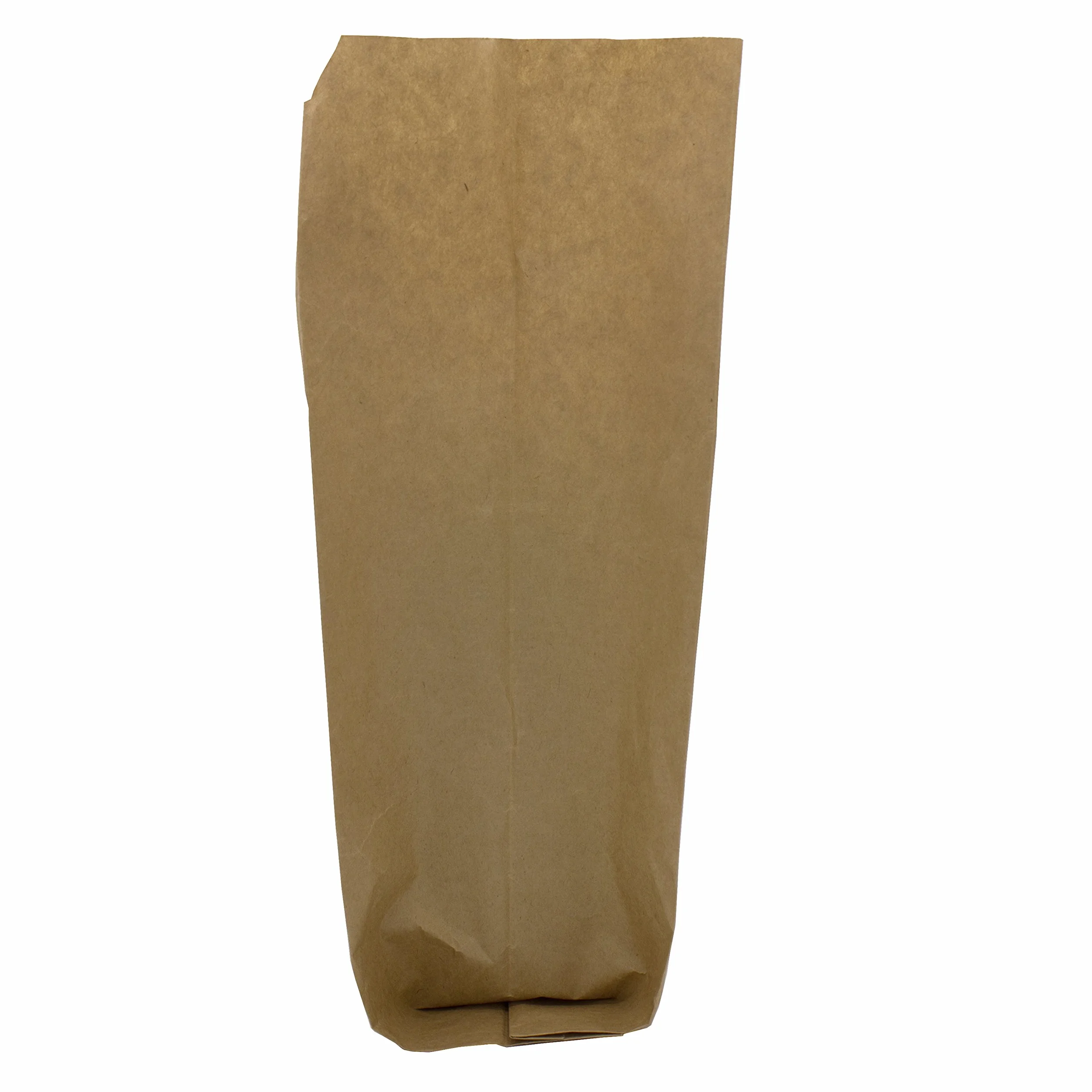 VARIOSAN Bio worek kompostowy 11954, 10 l, 60 sztuk, papier typu kraftowy, brązowy