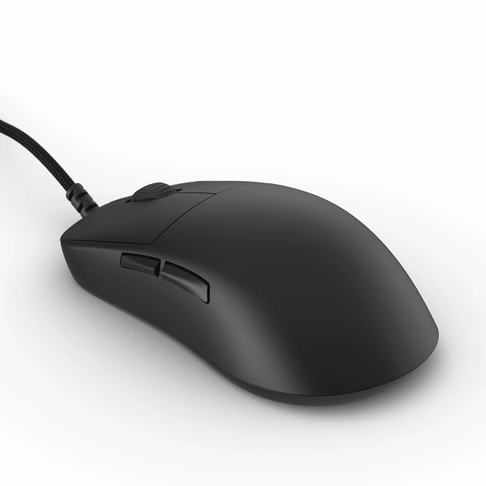 Endgame Gear OP1 Gaming Maus - schwarz