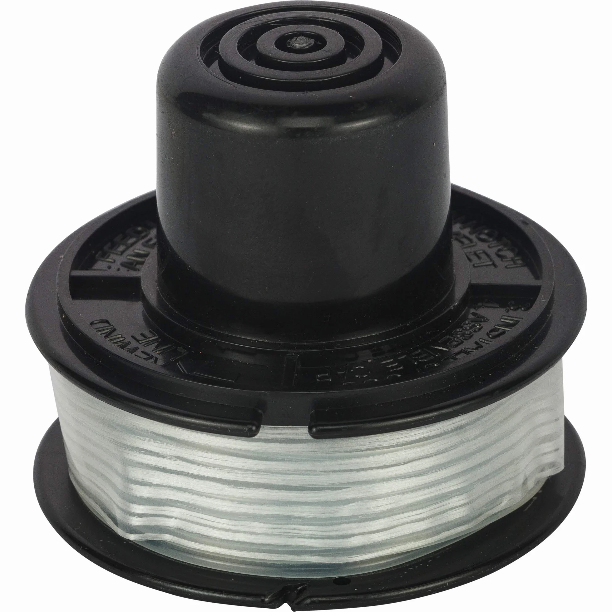 Black & Decker Bump Feed 6 m zapasowa szpula i linka do modeli GL250/ GL310/ GL360