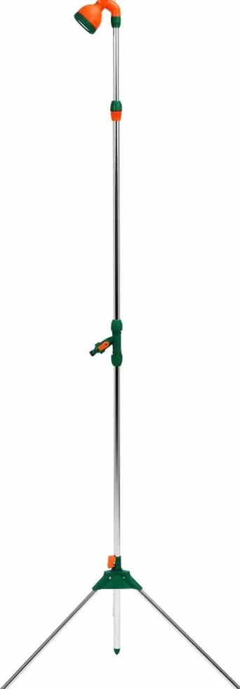 Prysznic ogrodowy, kemping, prysznic ogrodowy, 1,6-2,2 m