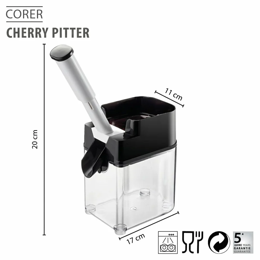GEFU 19141 drylownica Corer