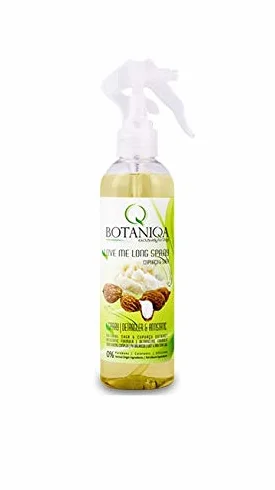 Botaniqa Basic Line Love Me Long Spray
