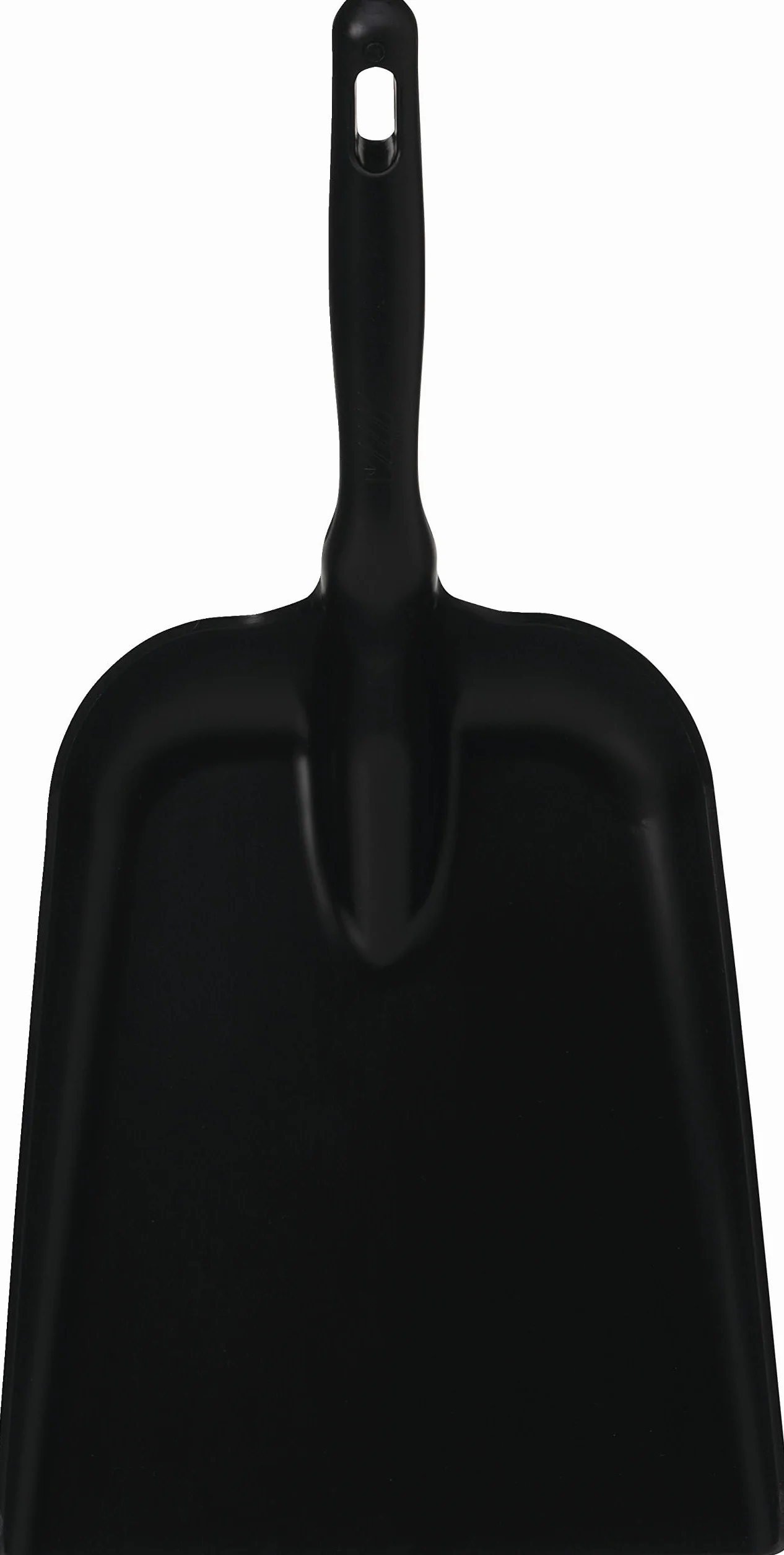 Vikan 5673 Szufelka, Czarny, 55 x 27,5 x 11cm