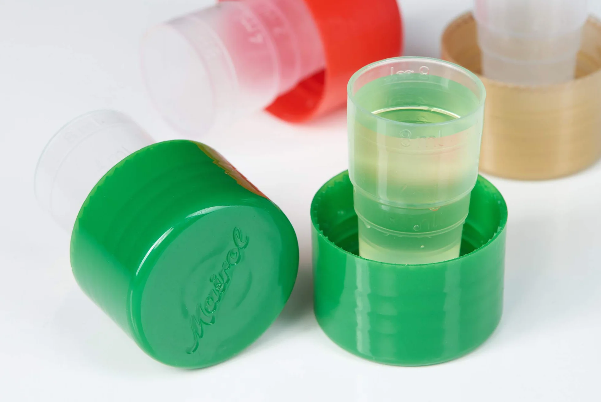 Mairol Nawóz do palm i juki w płynie, 1000 ml