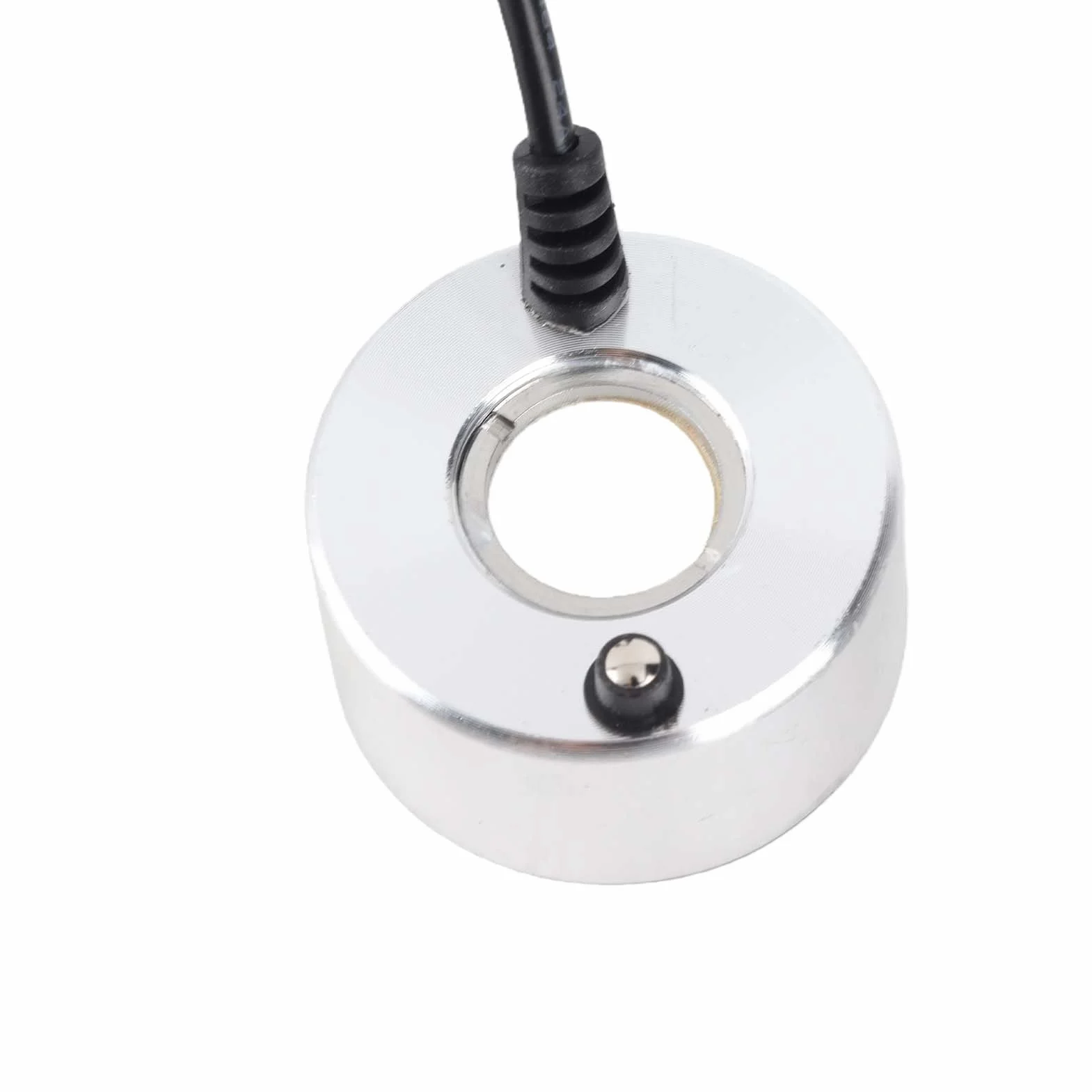 24V Ultradźwiękowy Mist Maker Fogger Fontanna Staw Atomizer Nawilżacz Powietrza z Adapterem Mist Fogger