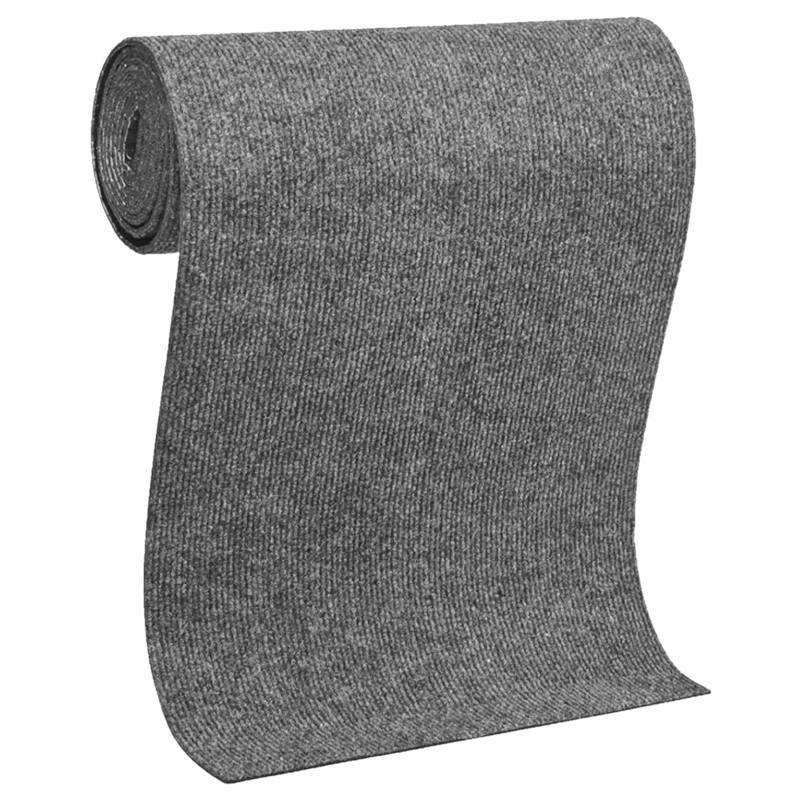 Samoprzylepny Dywan Drapak dla Kota 200cm × 40cm Przycinana na Wymiar Chroni Meble