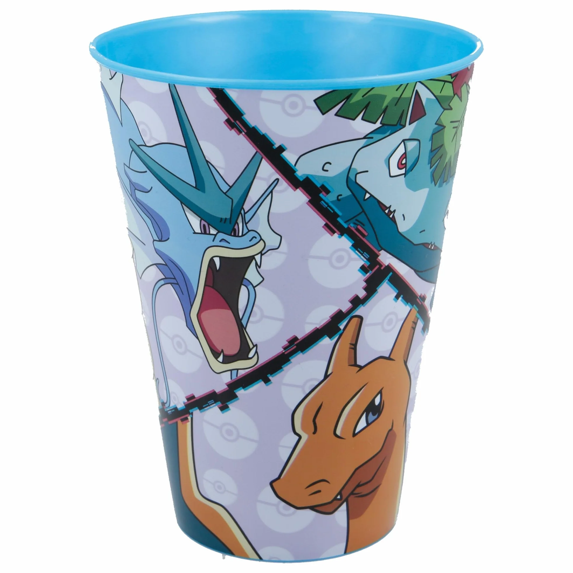 STOR Duży Easy Tumbler Pokemon Distorsion