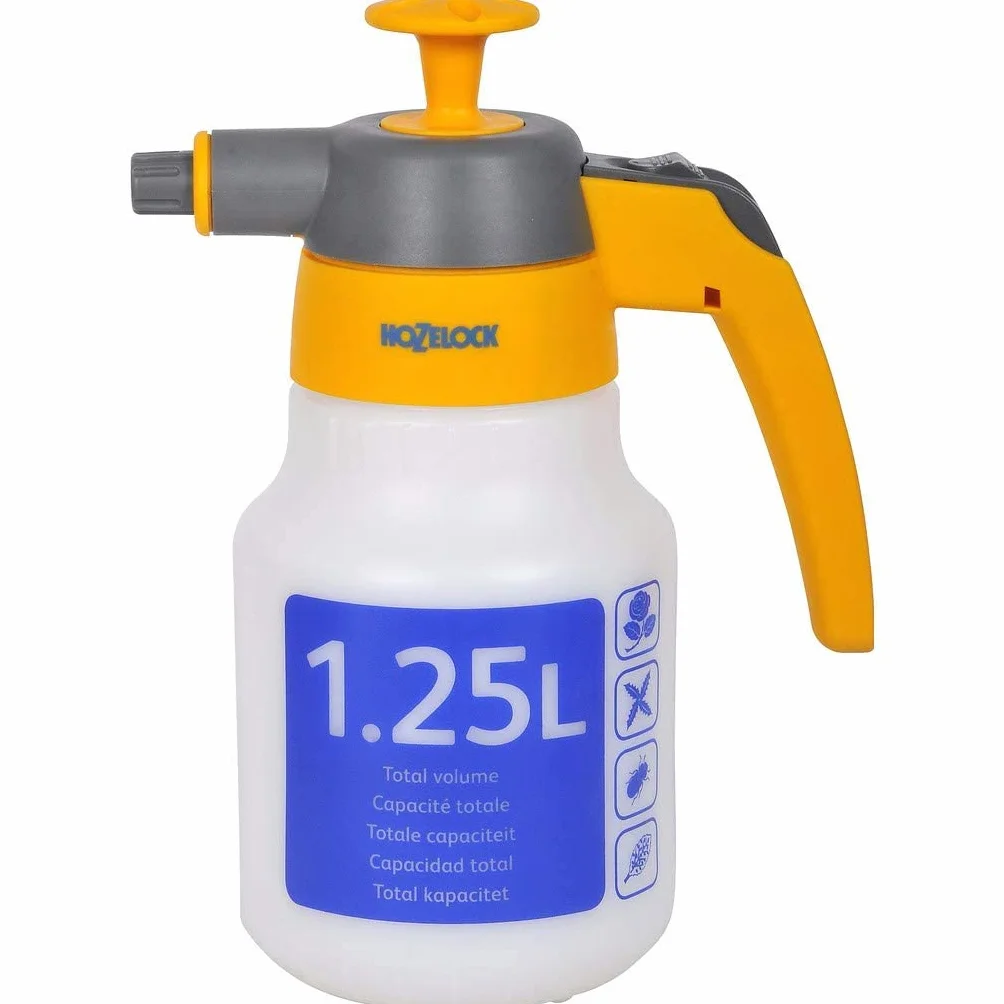 Hozelock Standardowy rozpylacz 1,25 l
