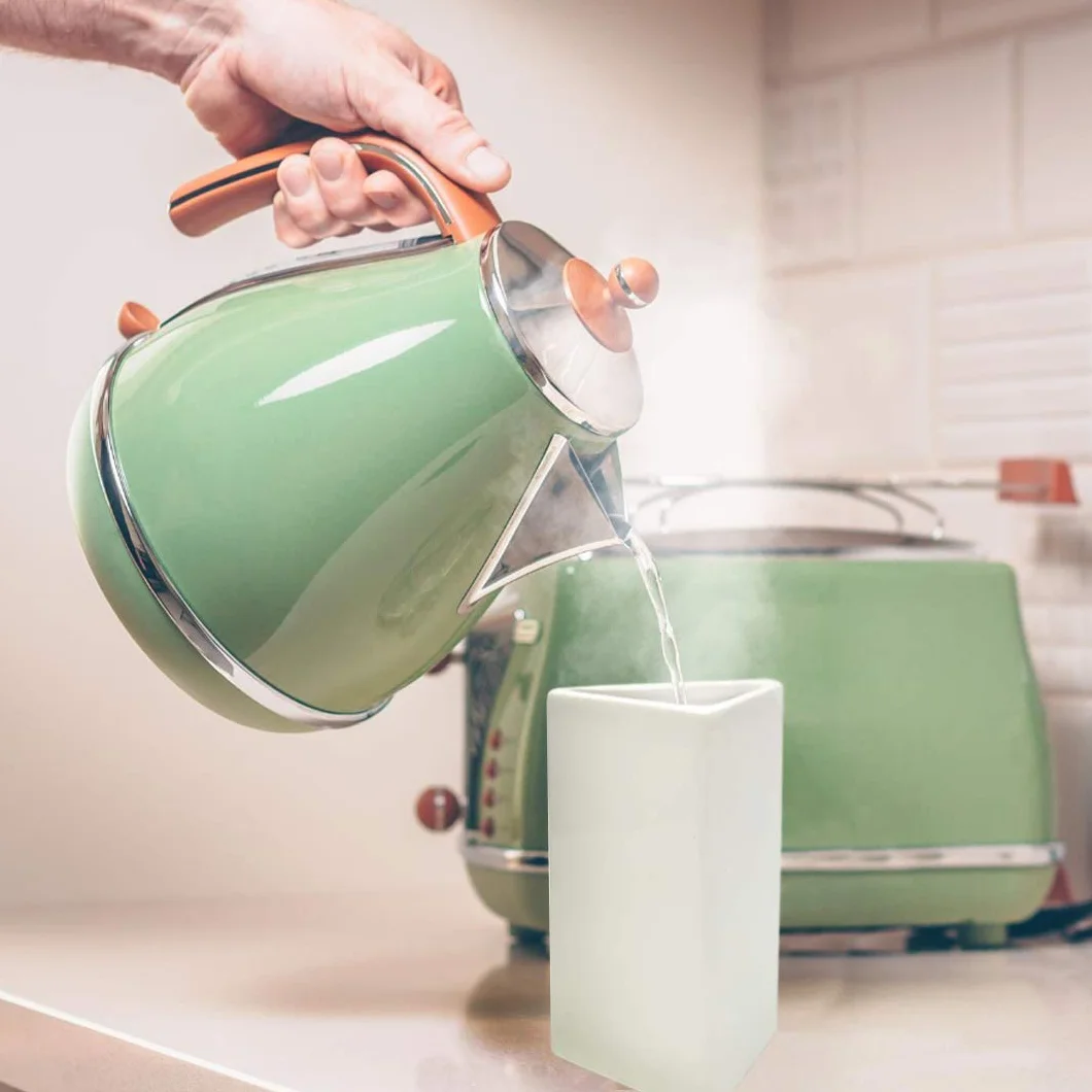 joeji's Kitchen Zestaw 4 wiszących nawilżaczy grzejnikowych – wystarczy dodać wodę, biały ceramiczny nawilżacz do domowej kontroli wilgotności powietrza wody – koniec z suchą, spierzchniętą skórą