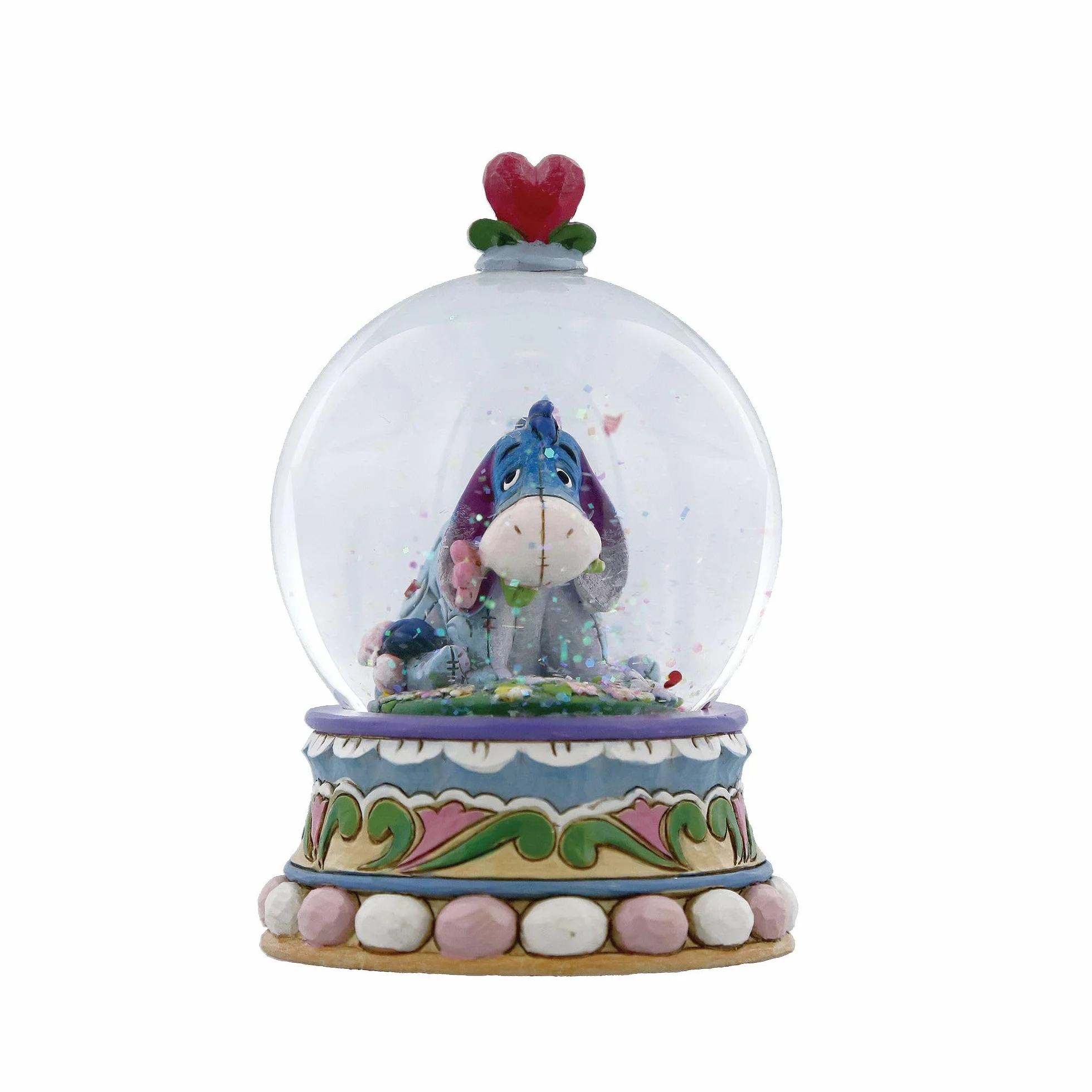 Disney Traditions Gloom To Bloom Kłapouchy Waterball