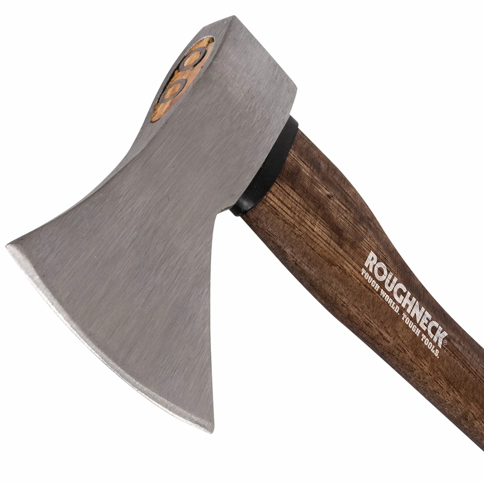 Roughneck Vintage Hickory Siekiera, Brązowy, 600 g