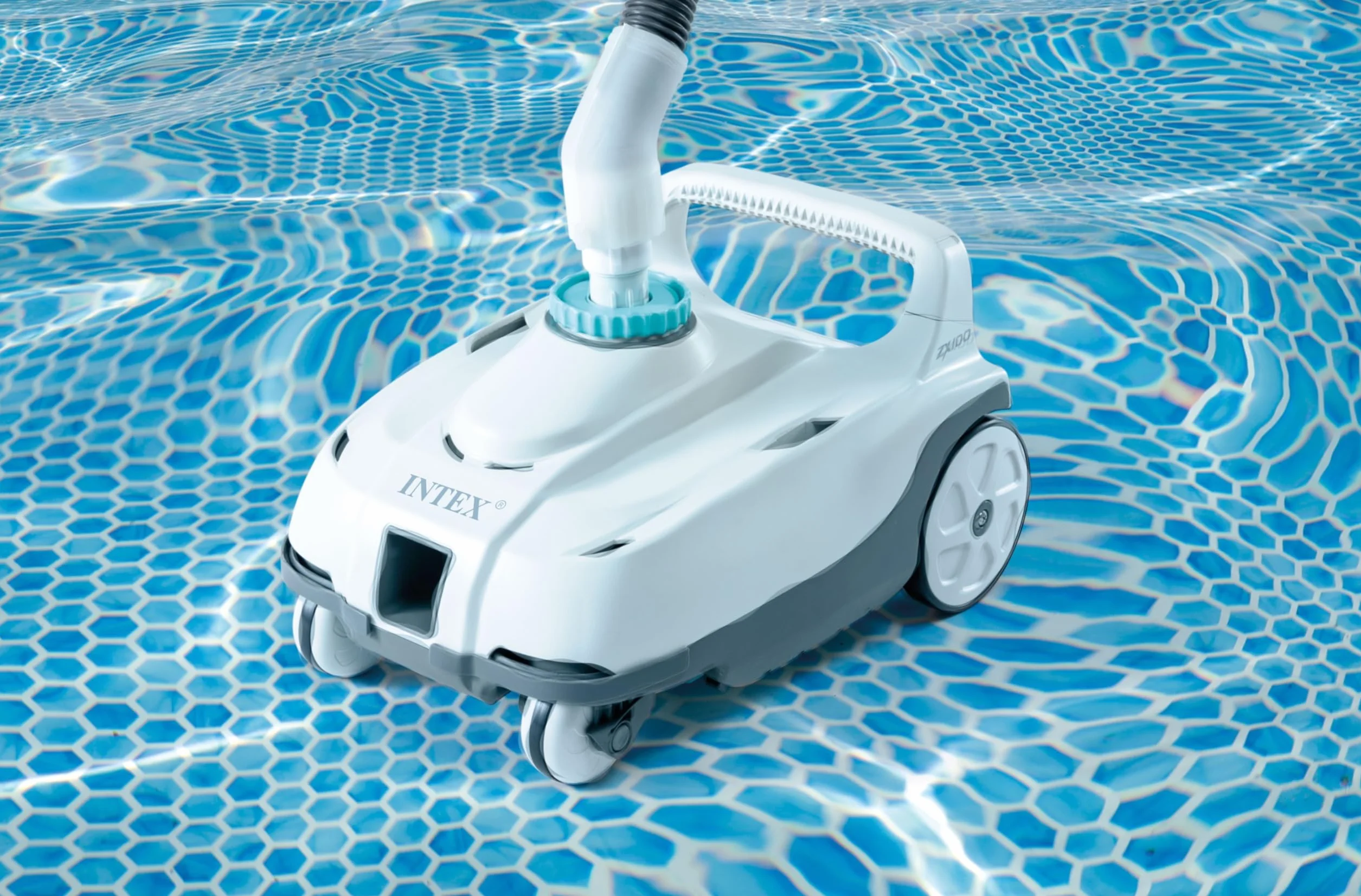 Intex ZX100 samochodowy środek do czyszczenia basenu, (28006)