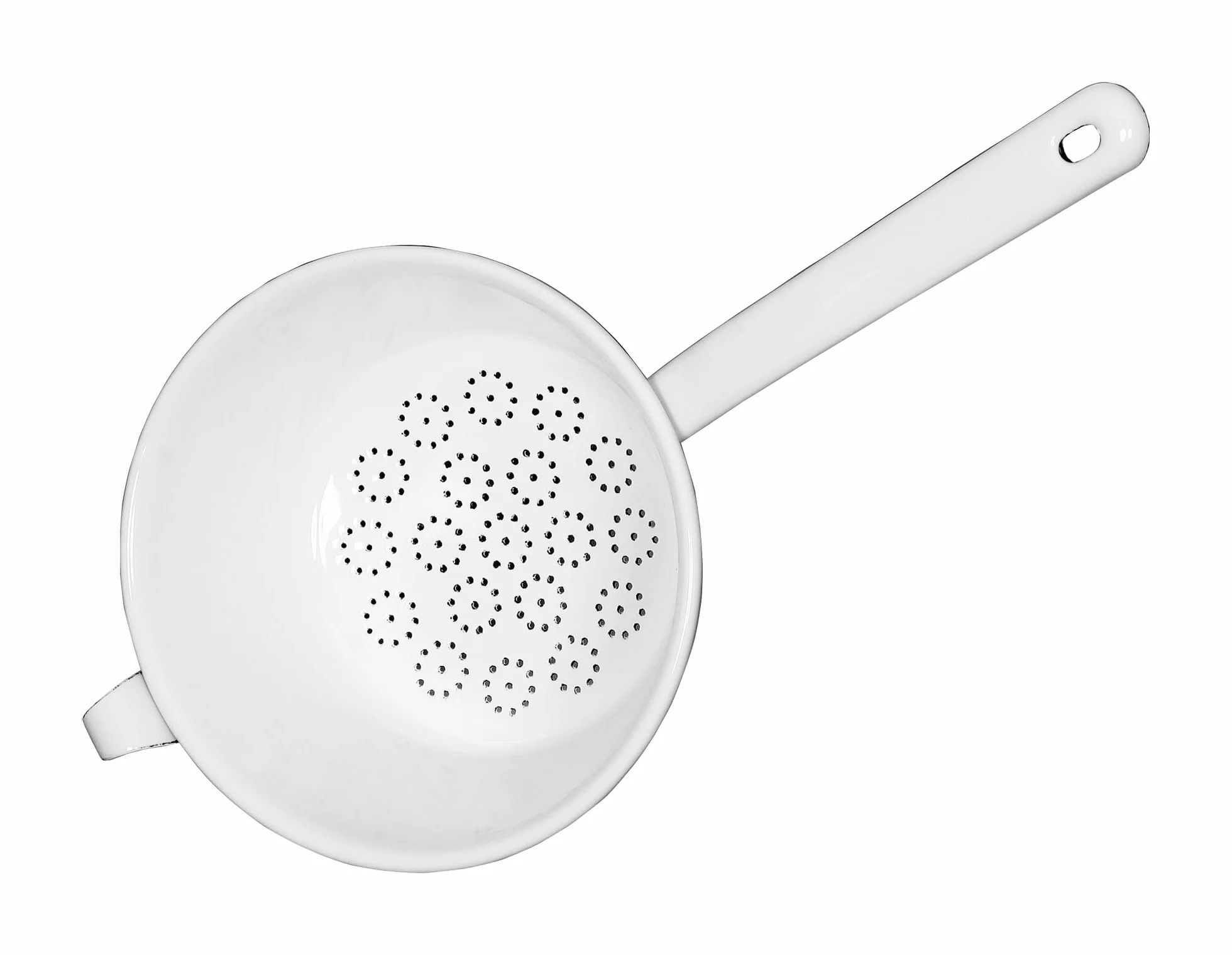 Riess Classic sitko, 18 cm, kolor kości słoniowej