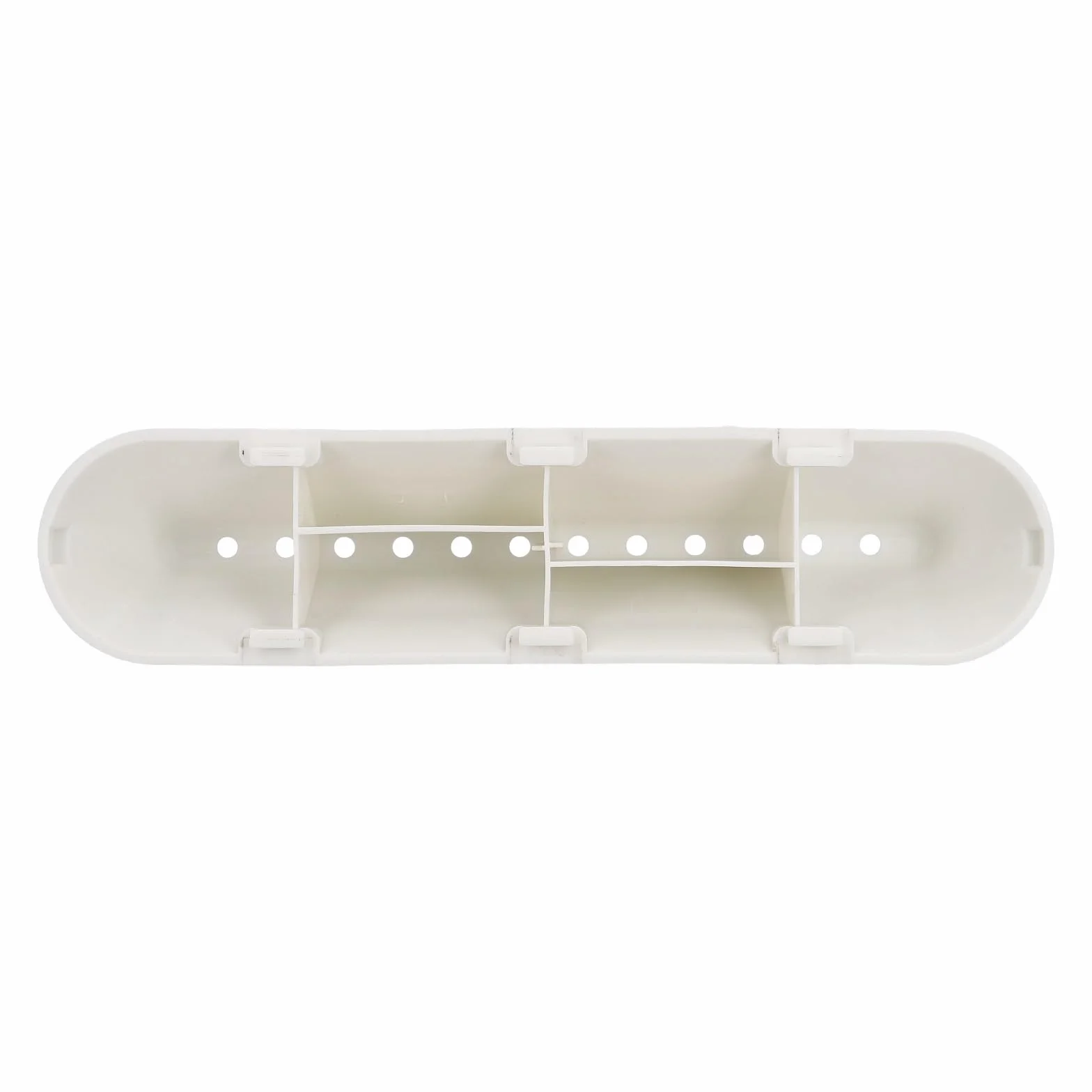 LUTH Premium Profi Parts Uniwersalne żebro bębnowe do INDESIT C00268109 do pralki suszarka do prania