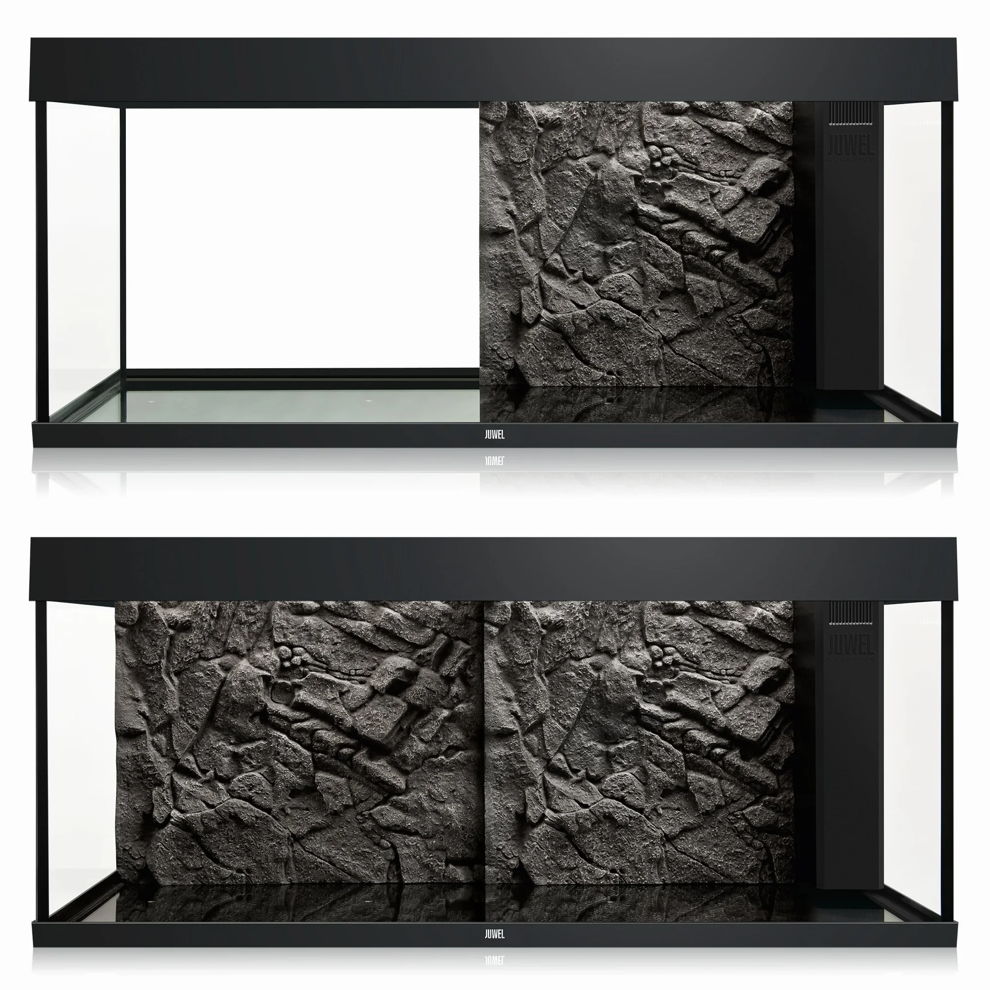 Juwel Aquarium Background Stone Granit Tylna Ścianka Strukturalna