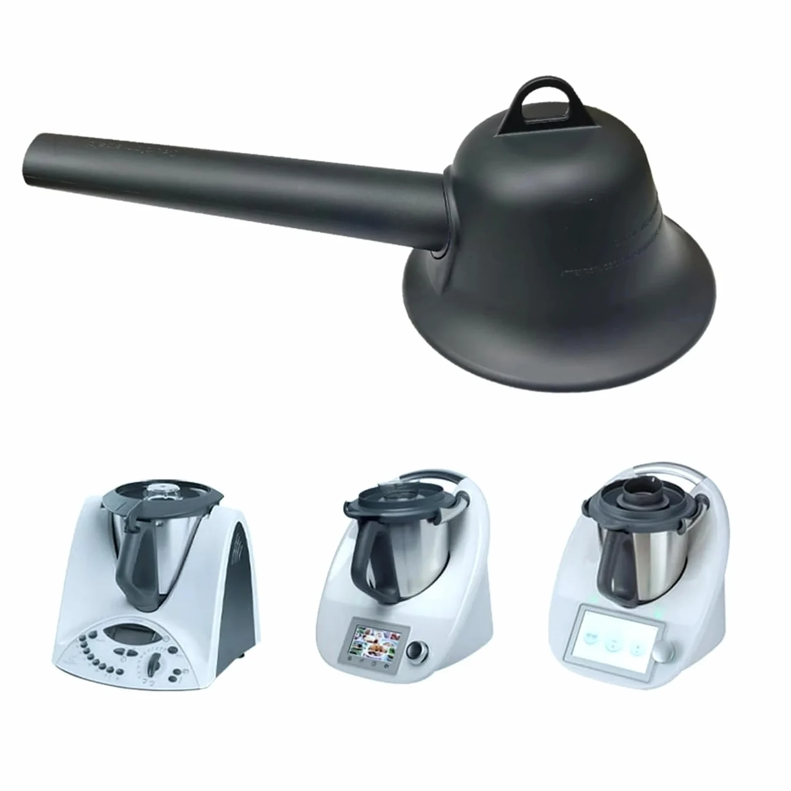 Drain Cap for Thermomix Protection for Hanging Cabinets Kitchen Accessories for Vorwerk TM5 TM6