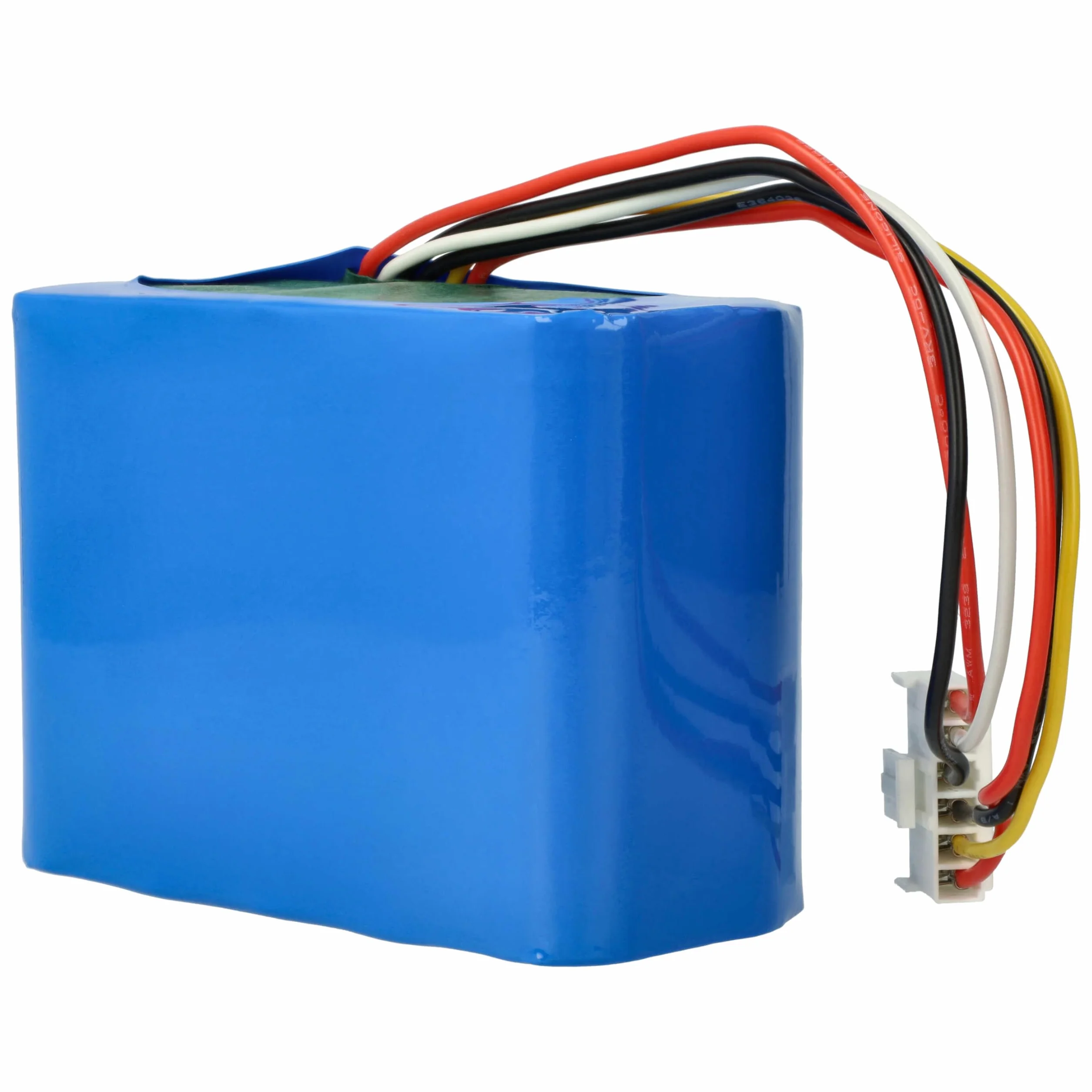 vhbw Akumulator kompatybilny z robotami Robomow RK 1000 PRO, 2000 PRO, 1000, 1000, 2000 (3200 mAh, 18,5 V, litowo-jonowy)