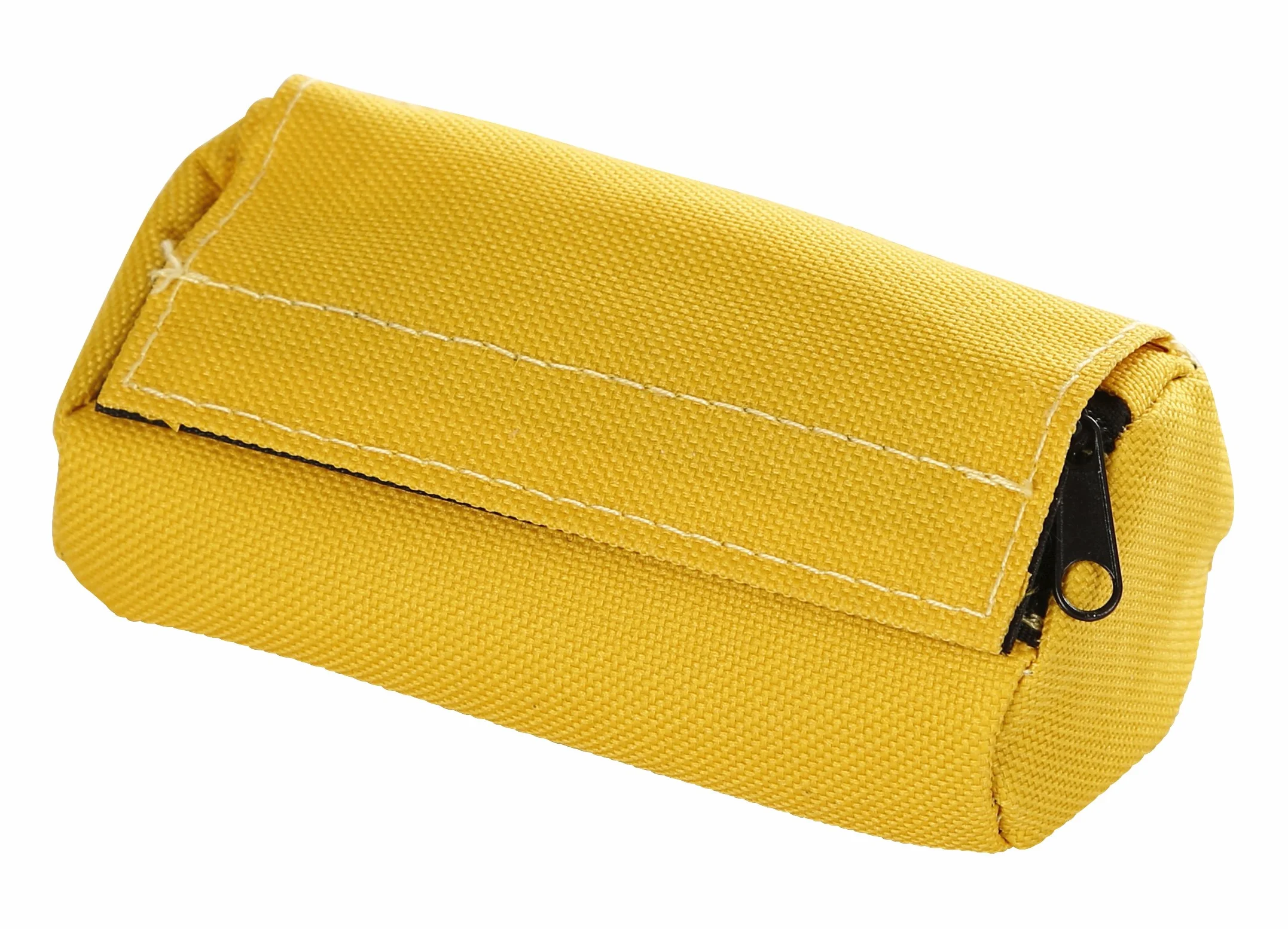 Kerbl Manekin treningowy 10 x 5 cm żółty