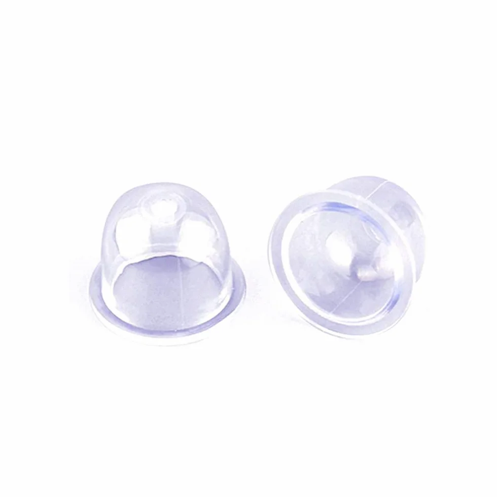 Primer Bulb olej gaźnikowy, 16 sztuk, 22 mm, pompa paliwowa, gaźnik, tłok podkładowy, do dmuchawy koszącej, podkaszarki do trawy, trymera, piły łańcuchowej, nożyka, żywopłotu