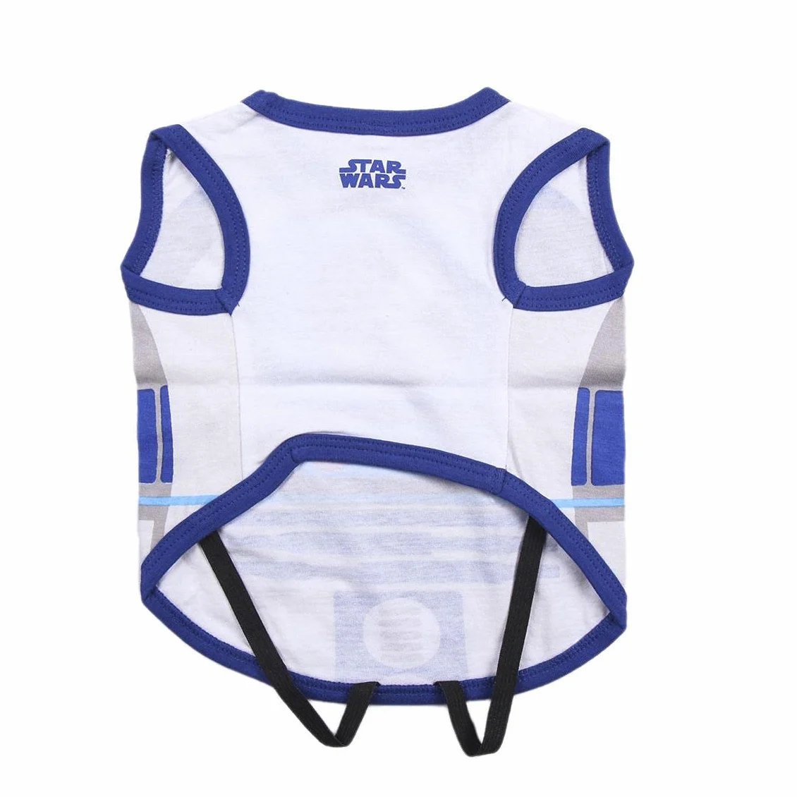 Koszulka dla psa R2-D2 Star Wars® Oficjalna licencja Cerda