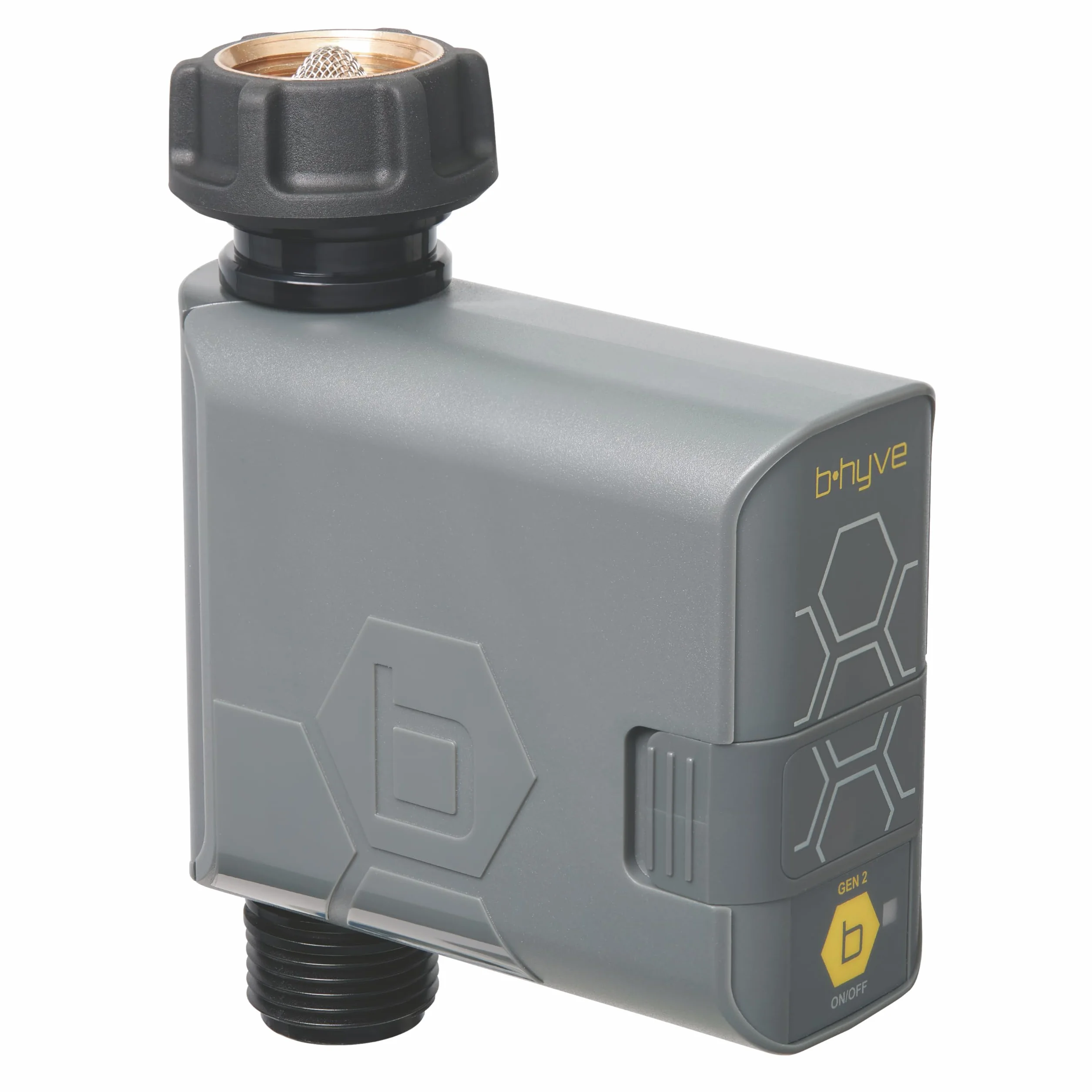 Orbit 90205Z B-hyve Gen 2 inteligentny timer nawadniania węża