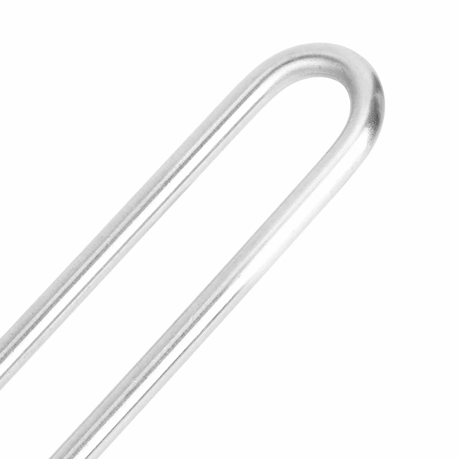 Dyfuzor Ciepła ze Stali Nierdzewnej Płyta Indukcyjna Płyta Termiczna Adapter Konwerter Płyta Indukcyjna Gotowanie na Ciepło (20 cm)